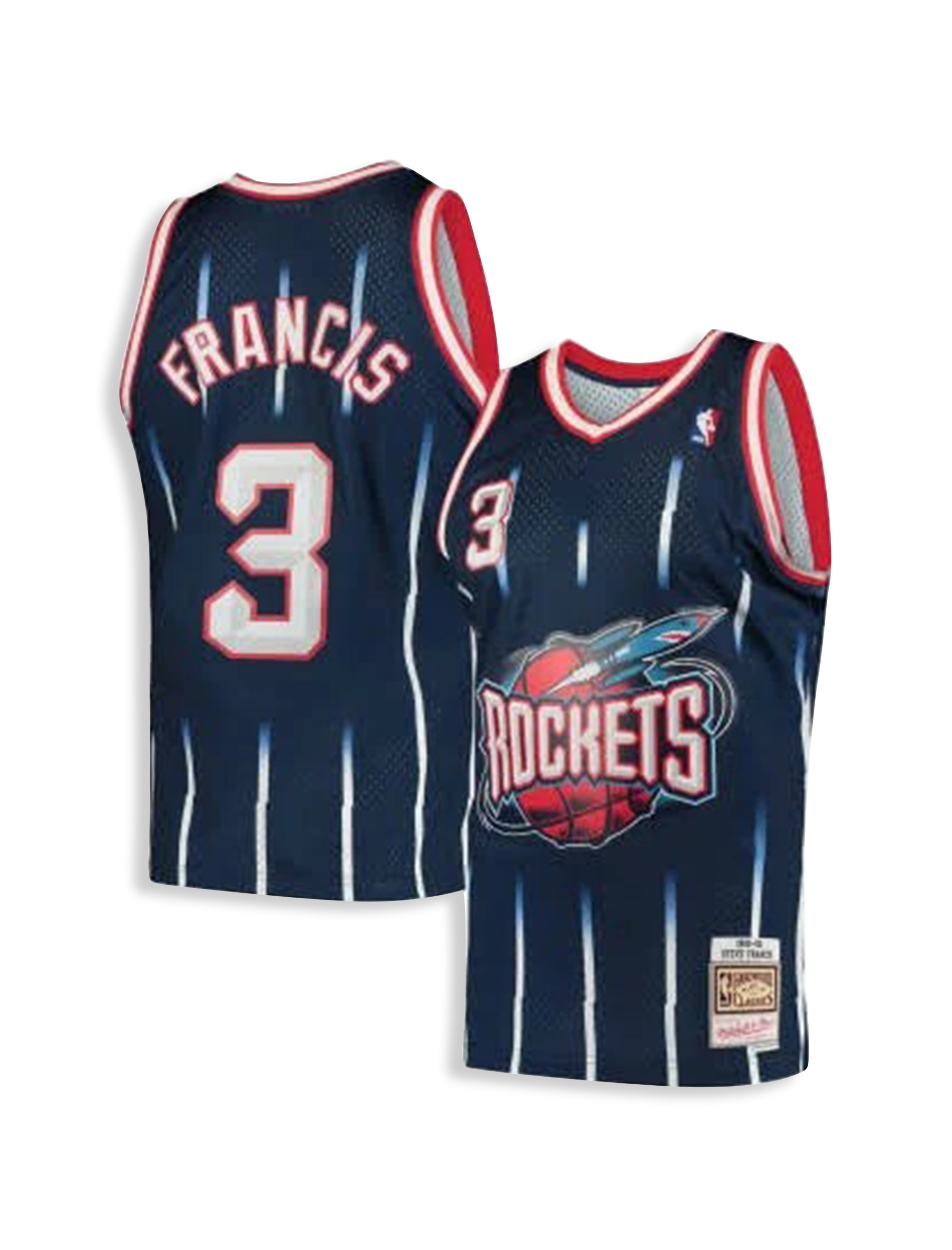 NBA Swingman Jersey - thumbnail 9