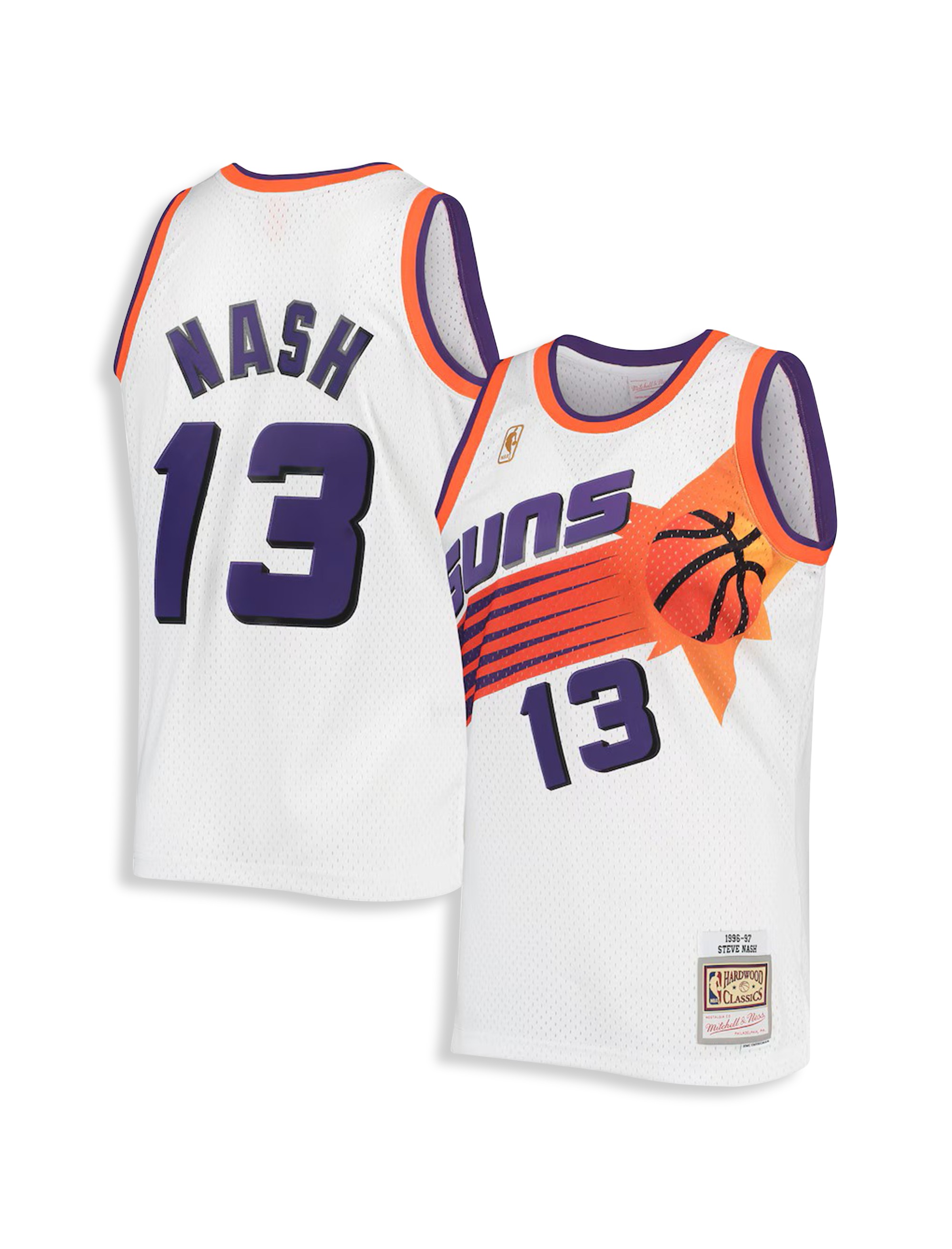 NBA Swingman Jersey - thumbnail 7
