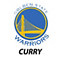 warriors curry