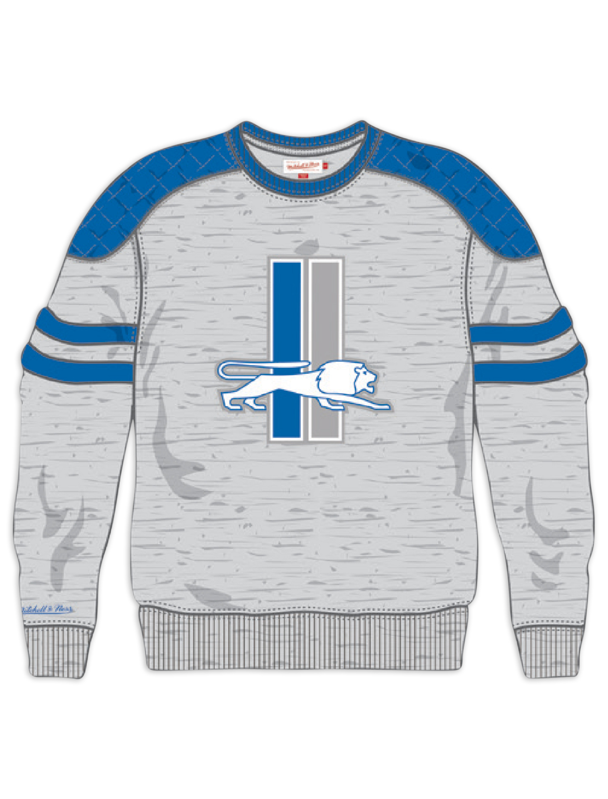 Men's Big & Tall Detroit Lions Apparel