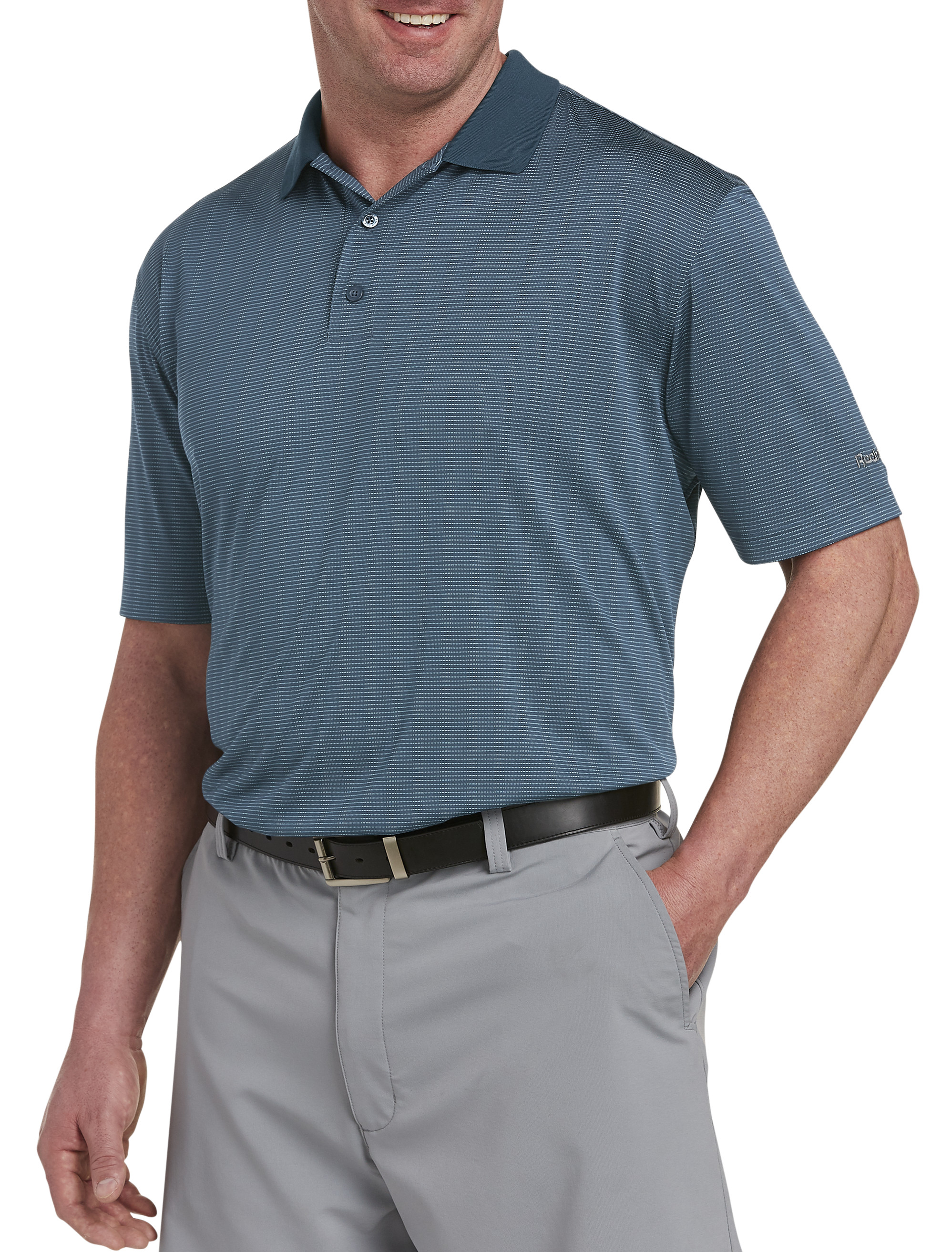 reebok golf apparel big and tall