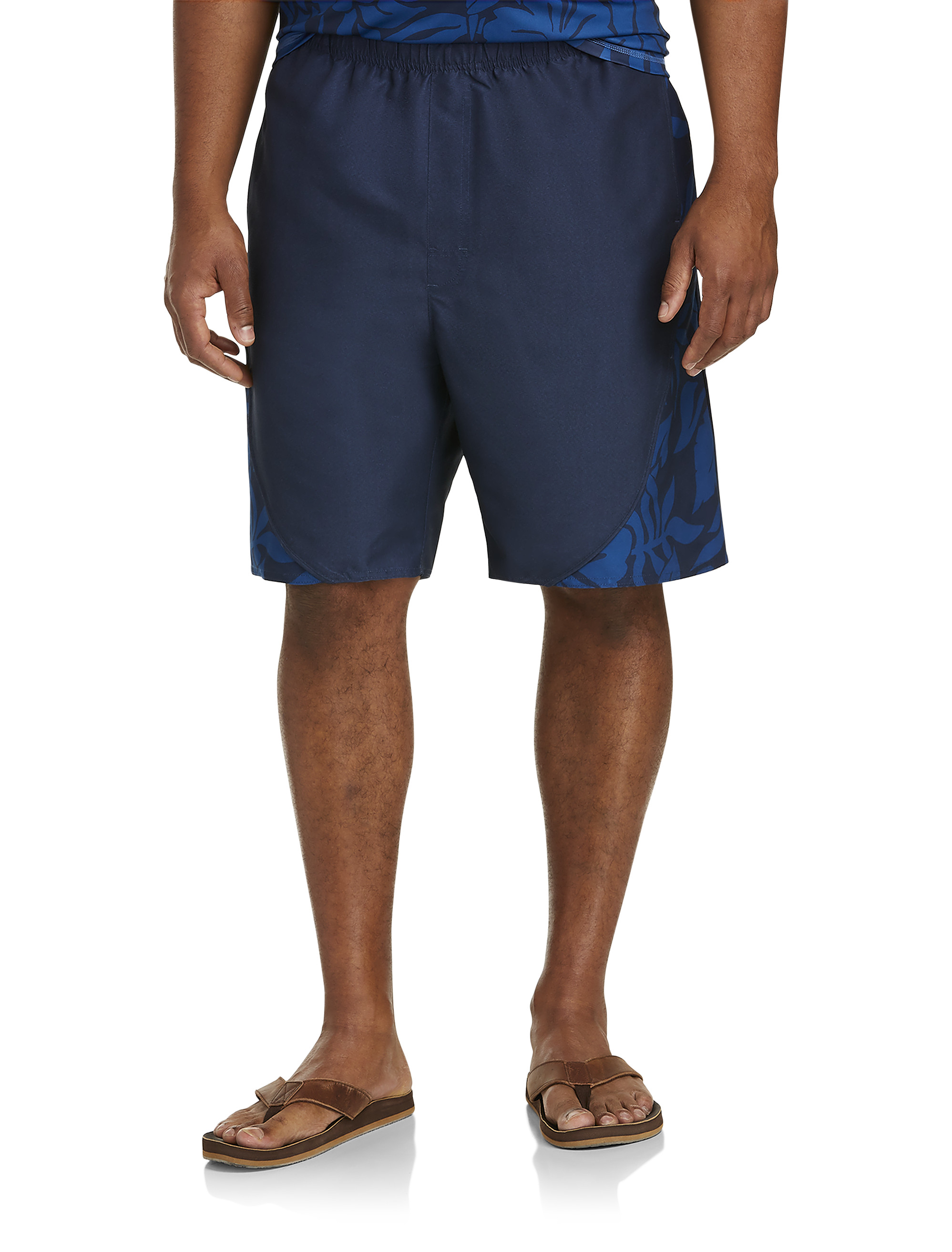 5xl swim shorts