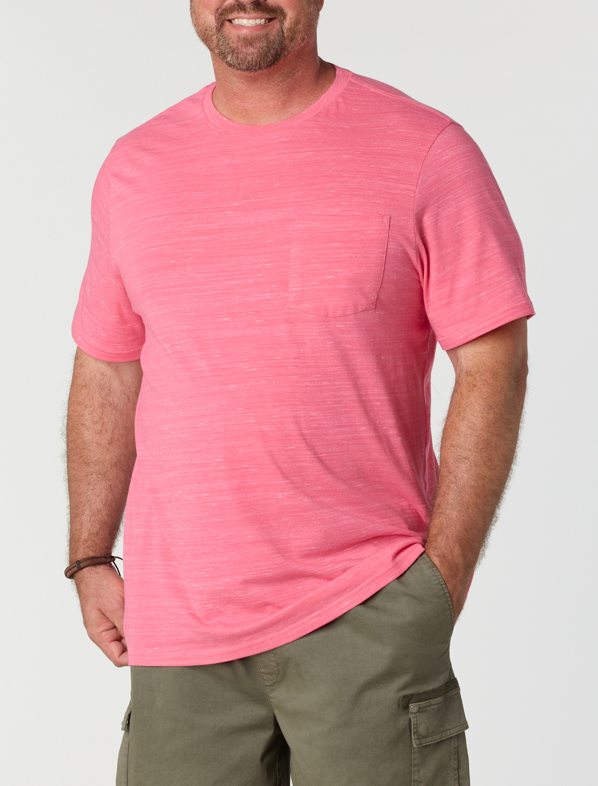 Big & Tall Men's T-Shirts | DXL