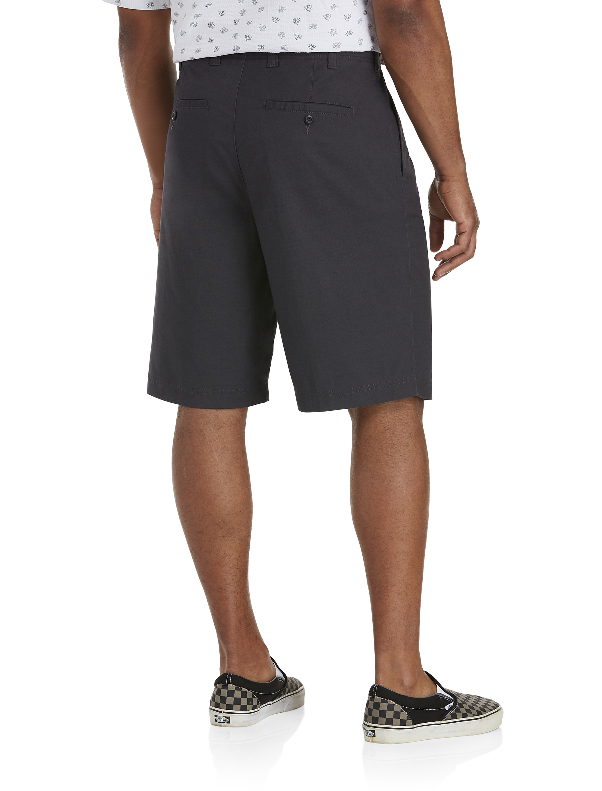 Everyday Flex Shorts