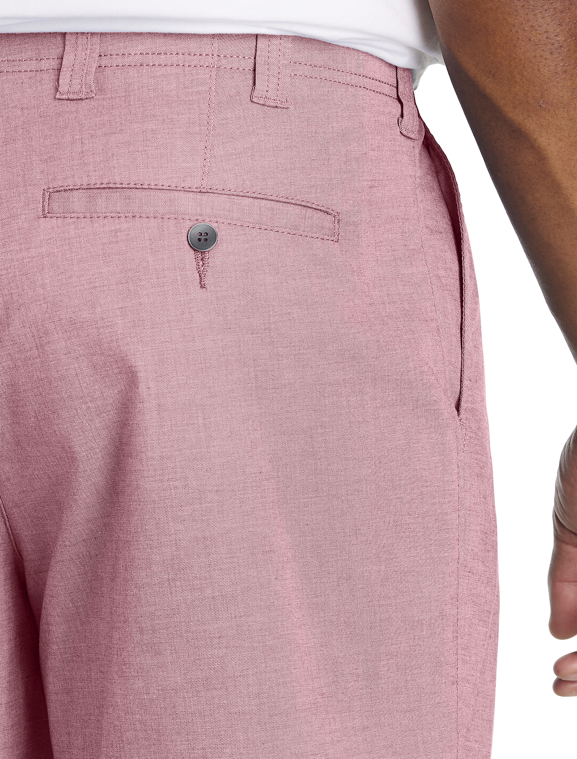 Everyday Flex Shorts