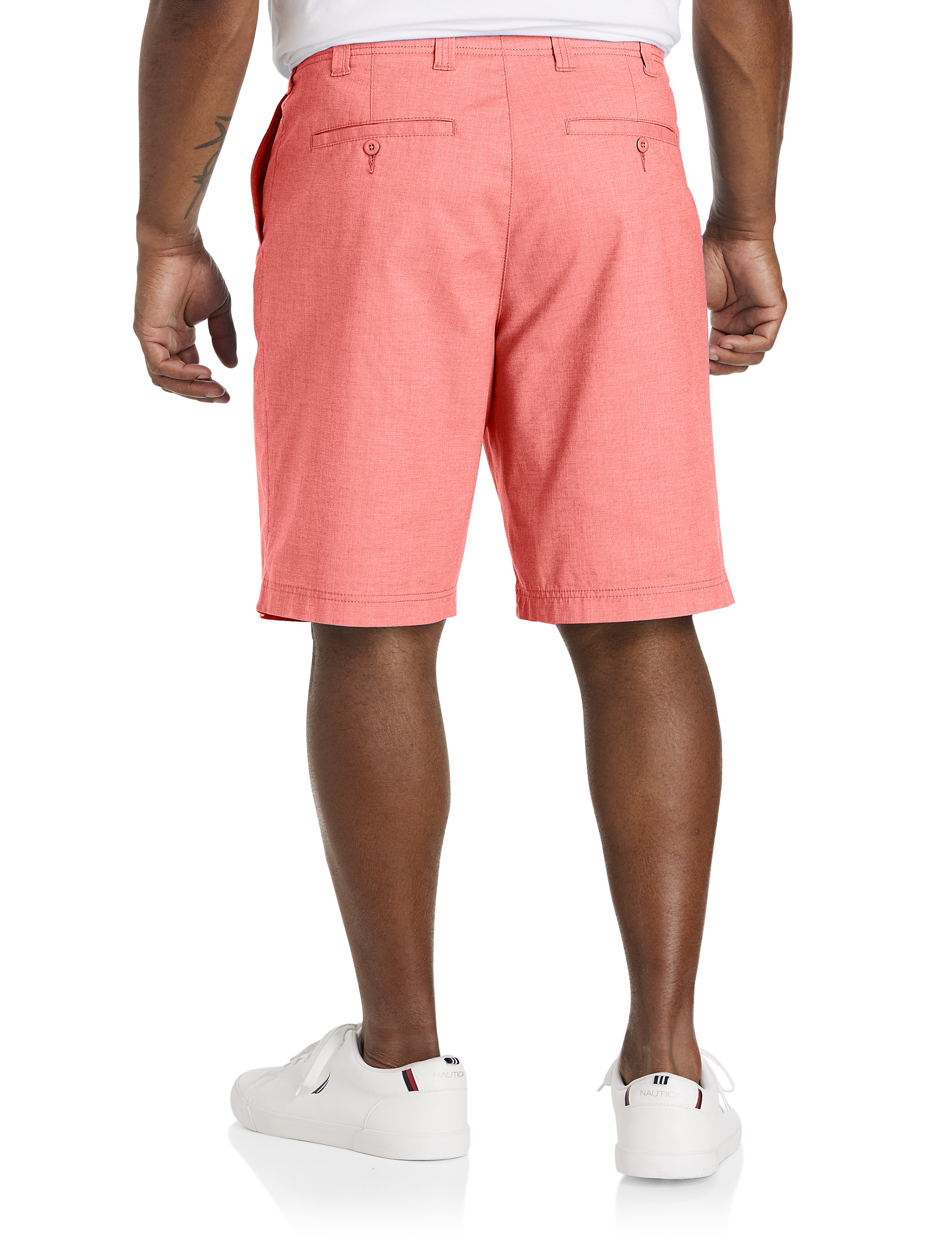 Everyday Flex Shorts