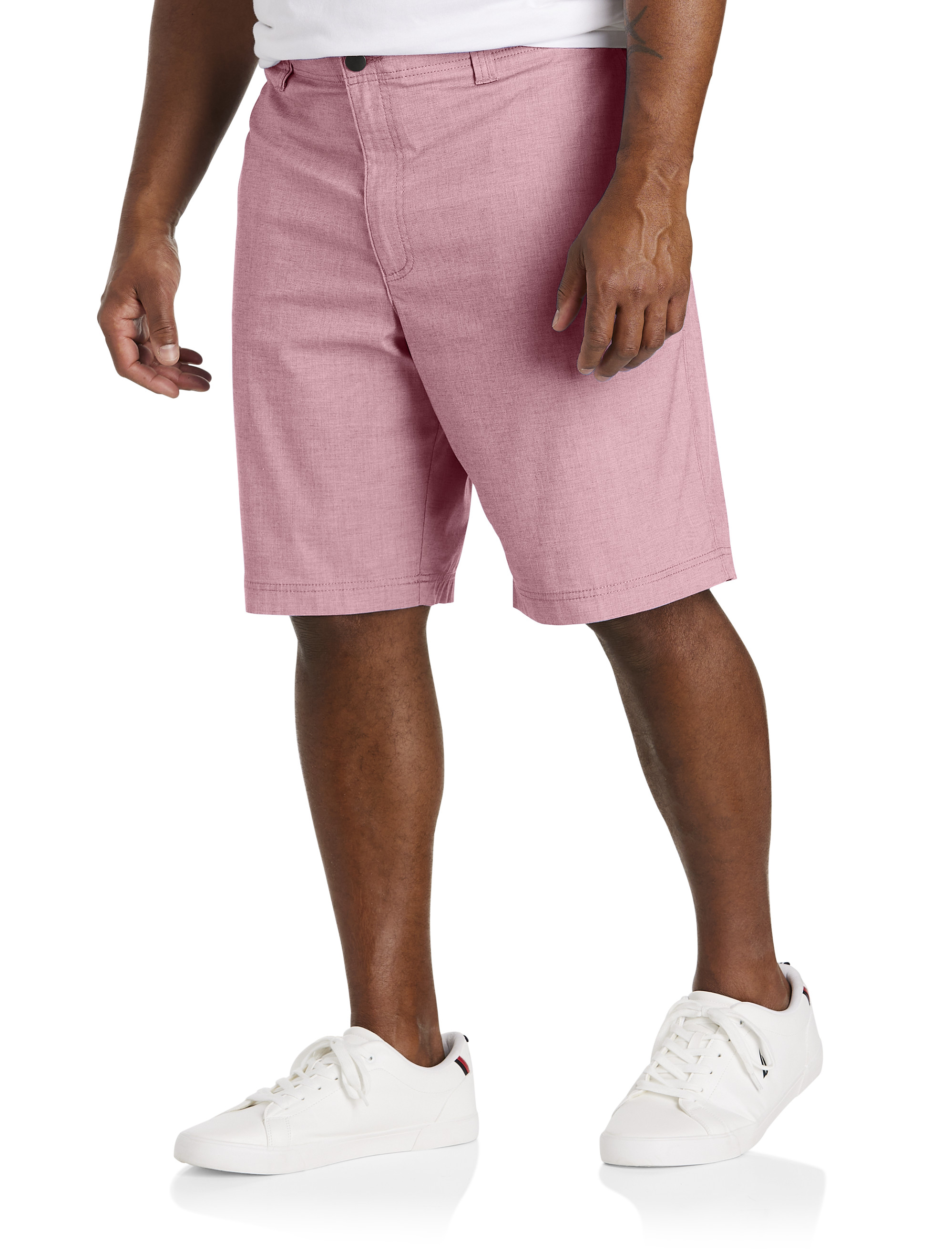 Everyday Flex Shorts