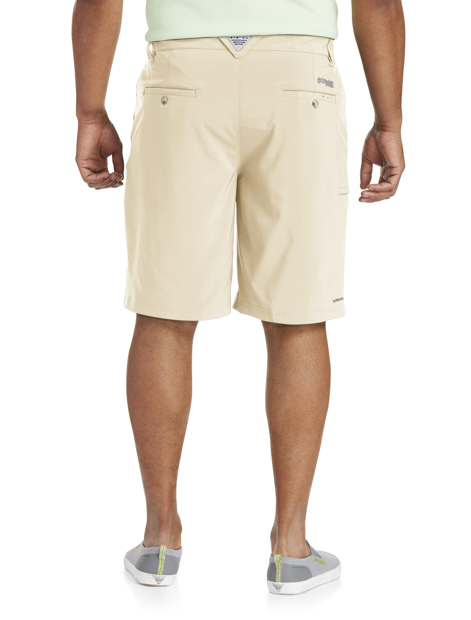 PFG Grander Marlin II Offshore Shorts