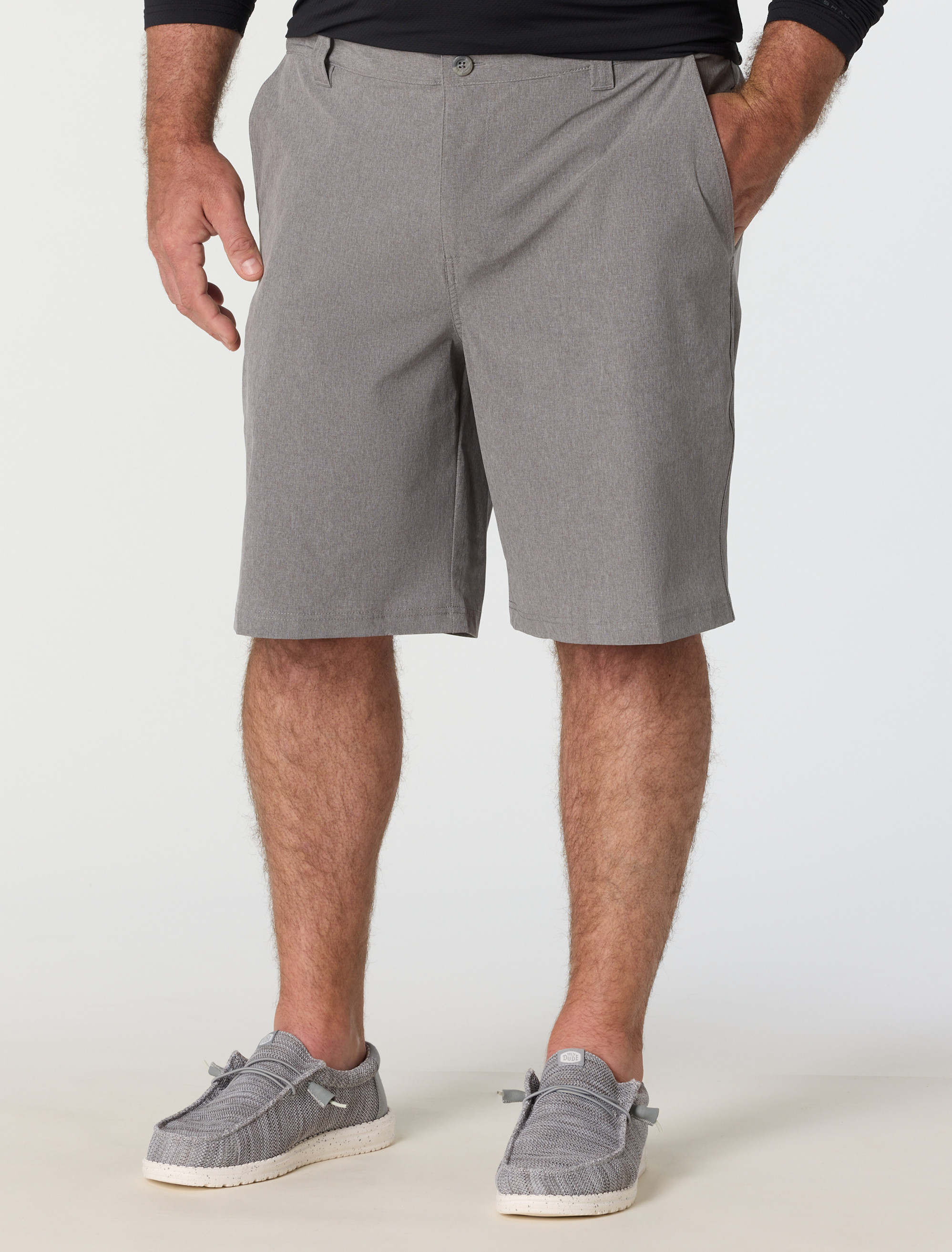 Big + Tall | Columbia PFG Grander Marlin II Offshore Shorts | DXL
