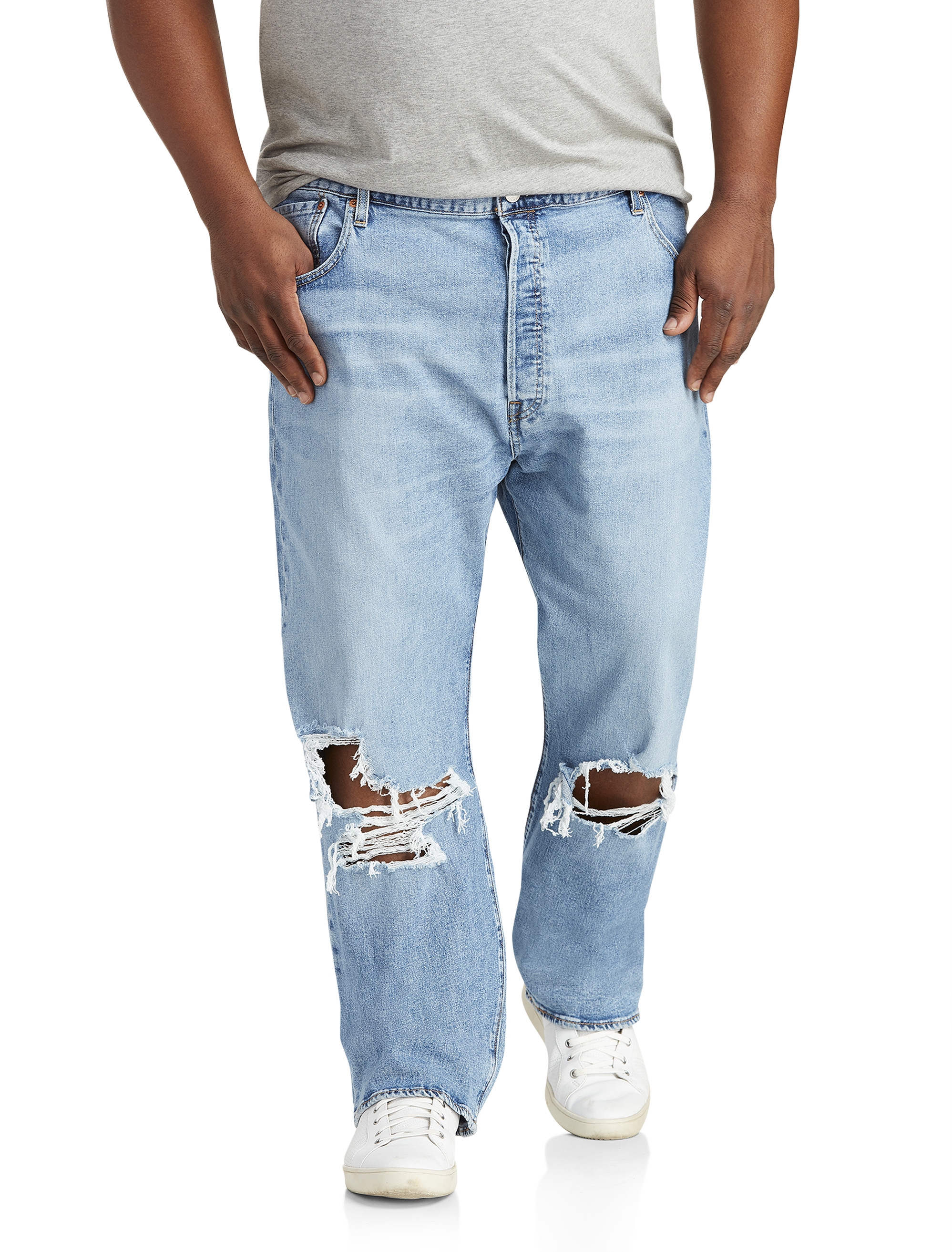 levi's big and tall uk