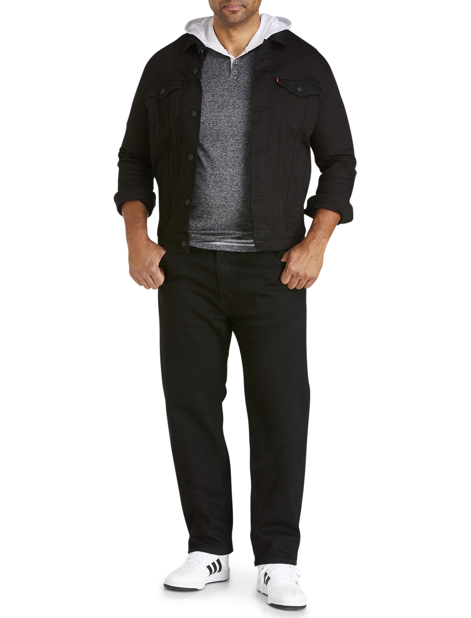 502™ Stretch Native Cali Jeans - thumbnail 2