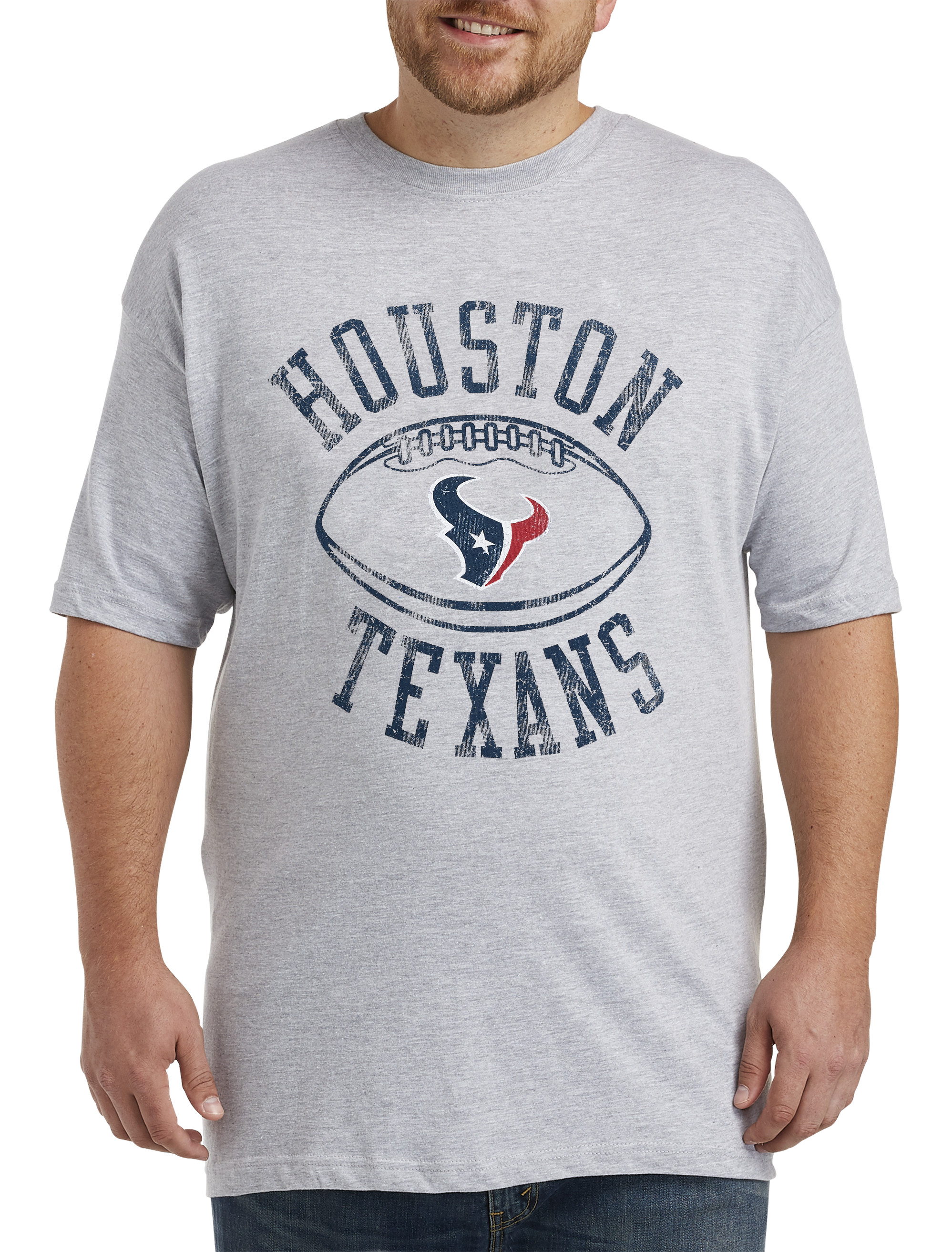 texans columbia shirt