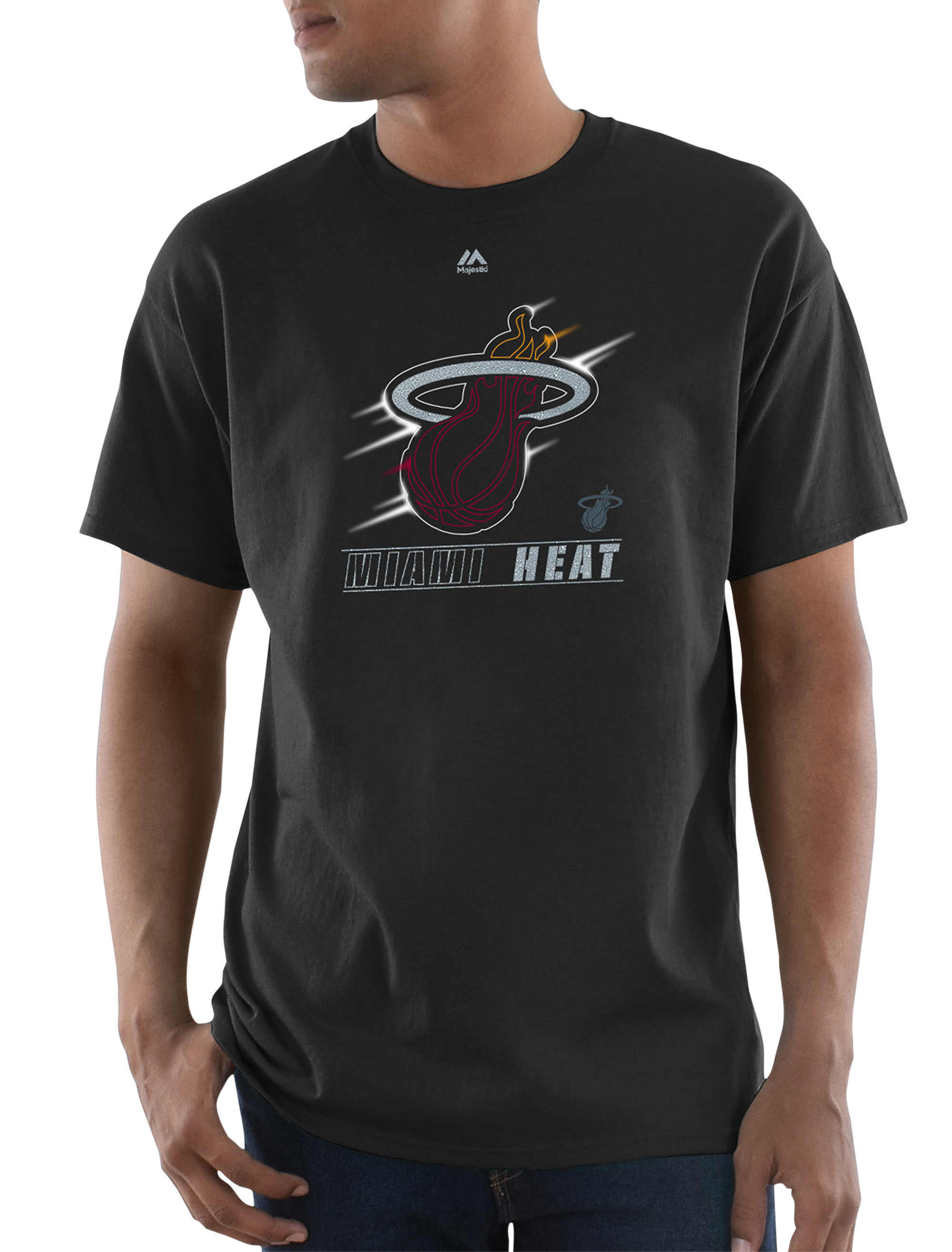 big and tall miami heat jersey