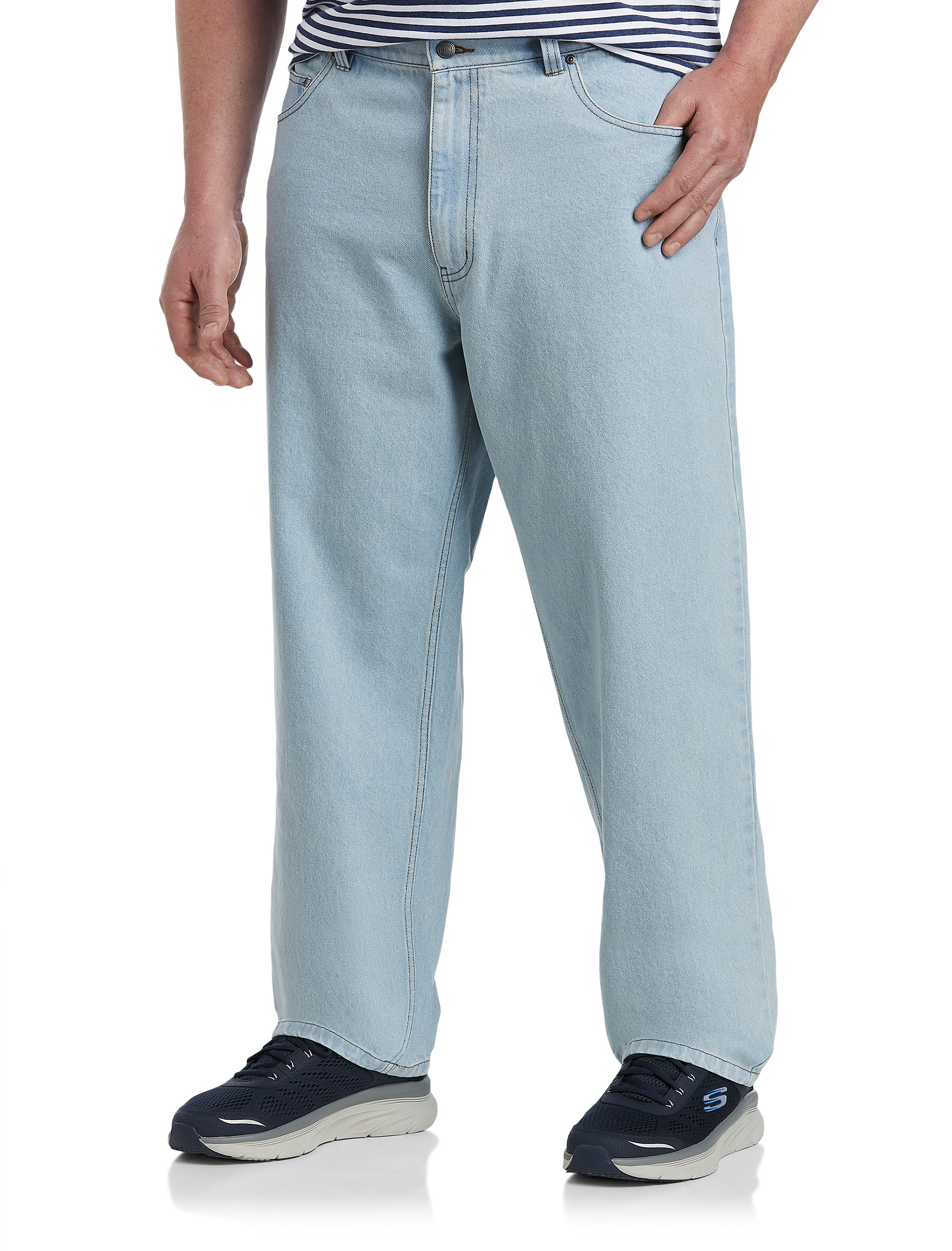 28 Inseam Pants for Men