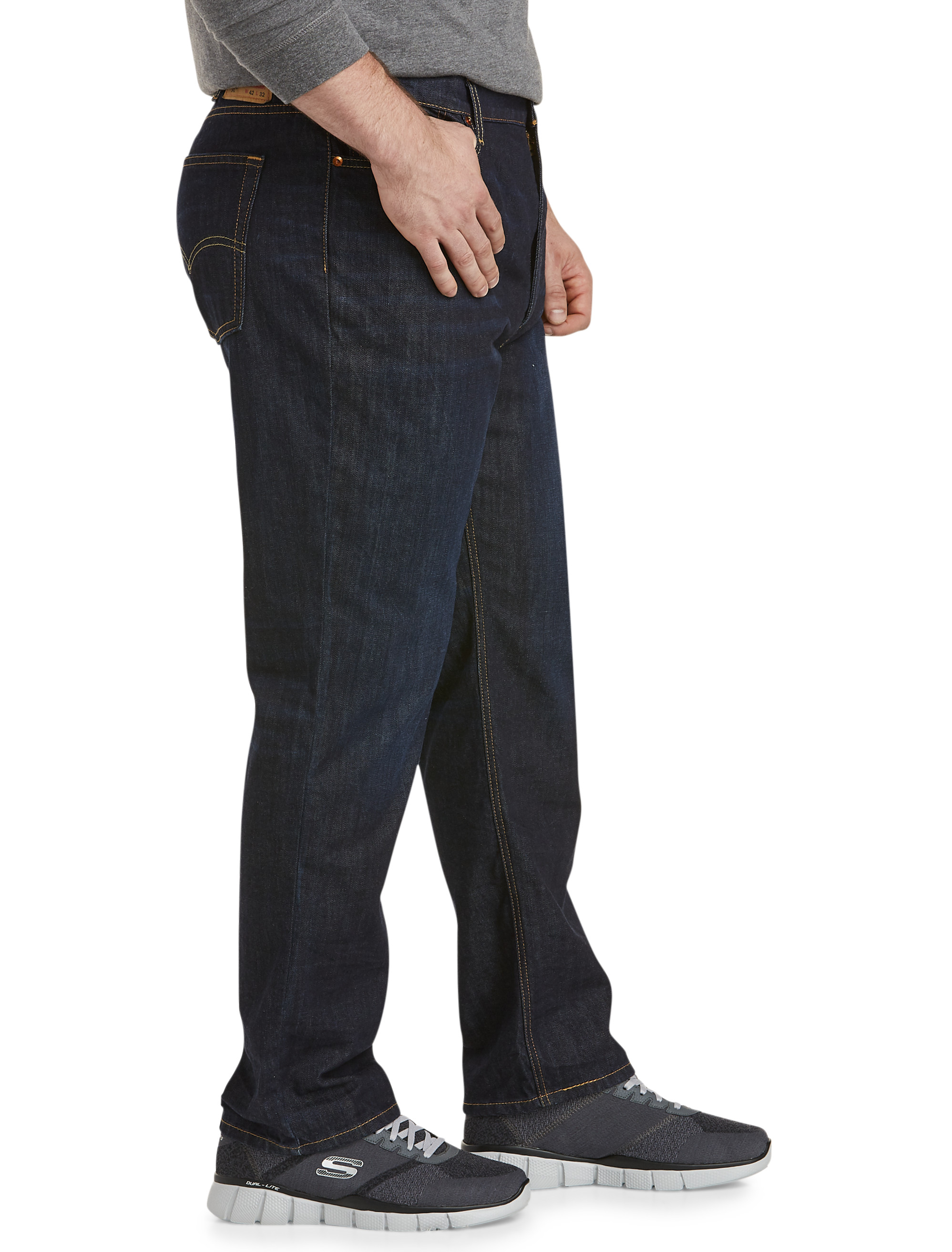 LEVI 541 ATHLETIC THE RICH