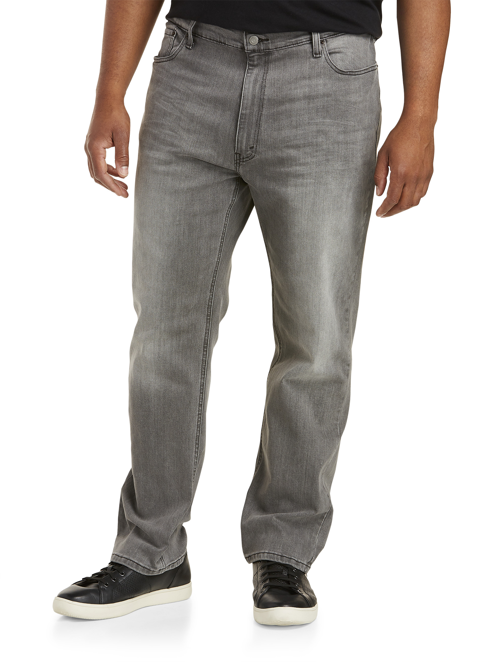 grey levis 541