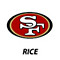 49ers jerry rice