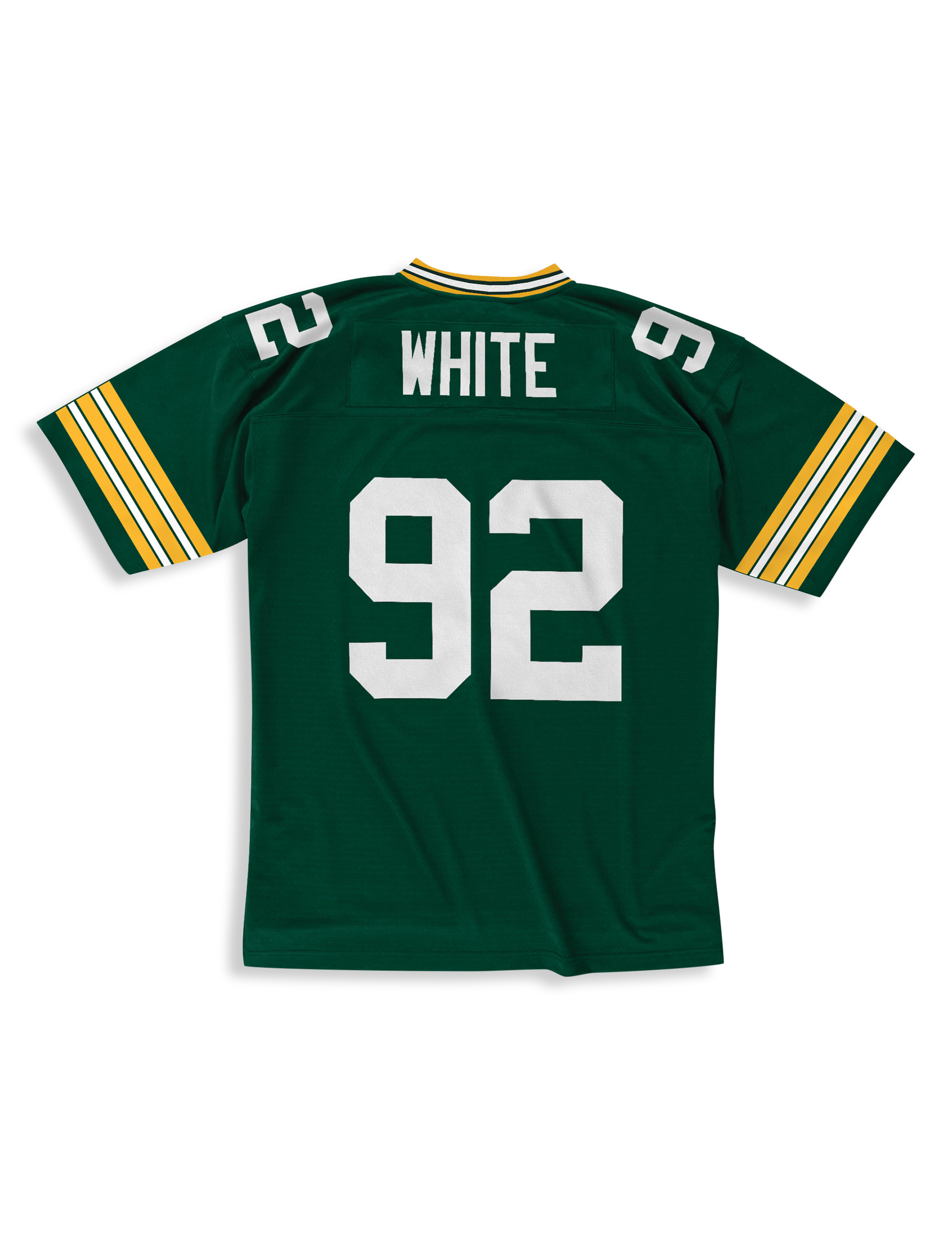 デッカーソン Ness Mitchell ジャージ & NFL
