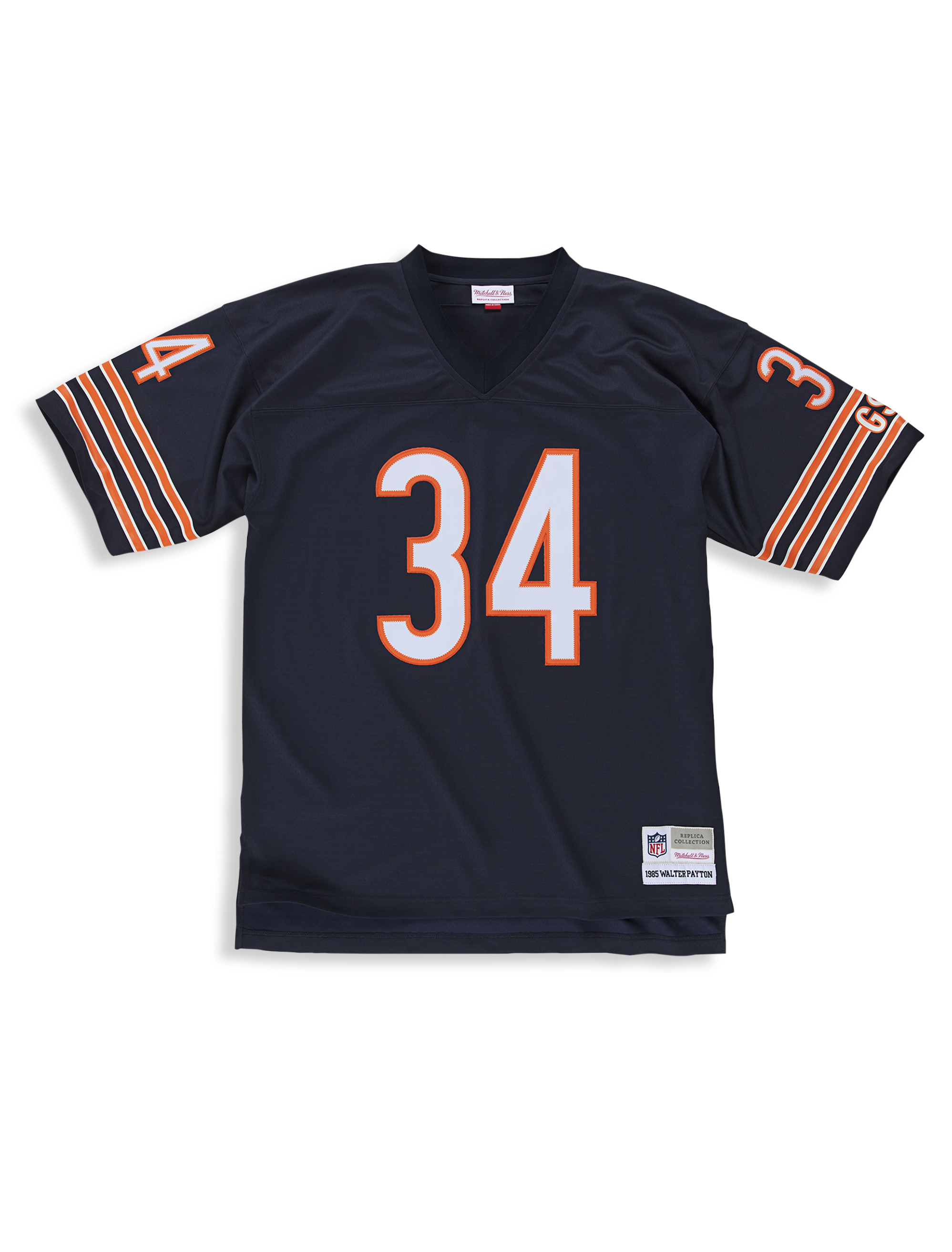 Mitchell + Ness Big + Tall | DXL