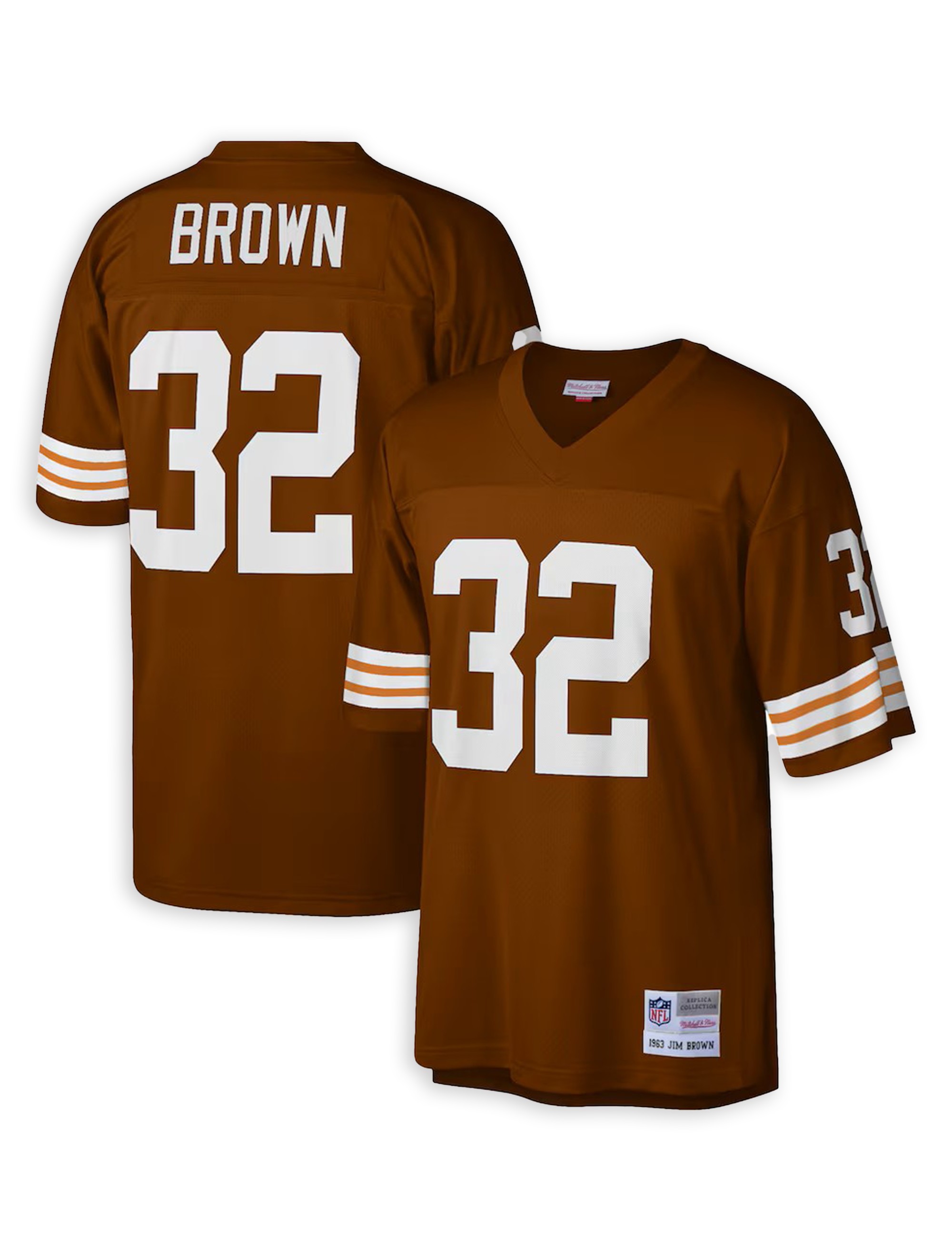 Legacy Jersey - thumbnail 2