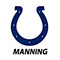 colts manning