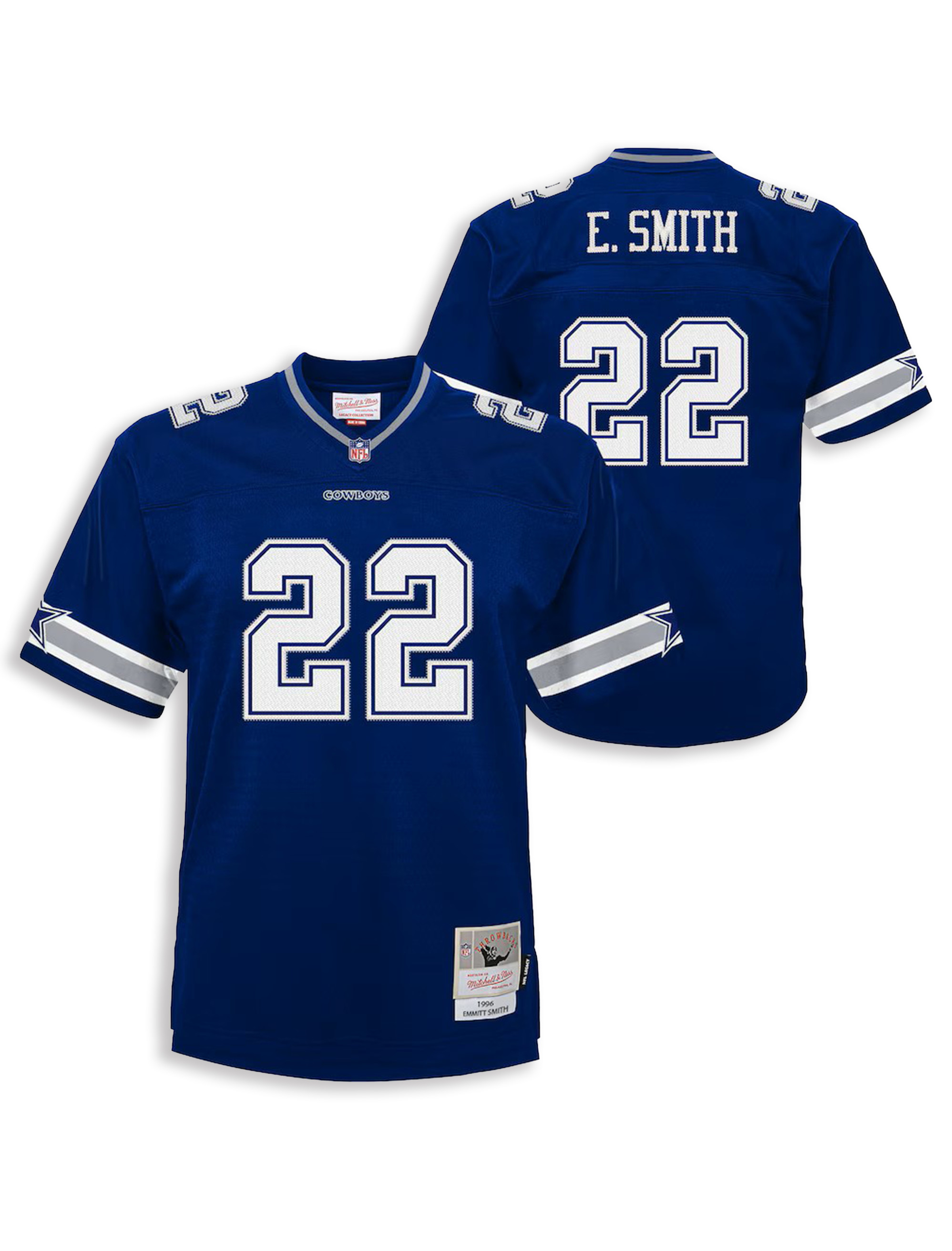 Legacy Jersey