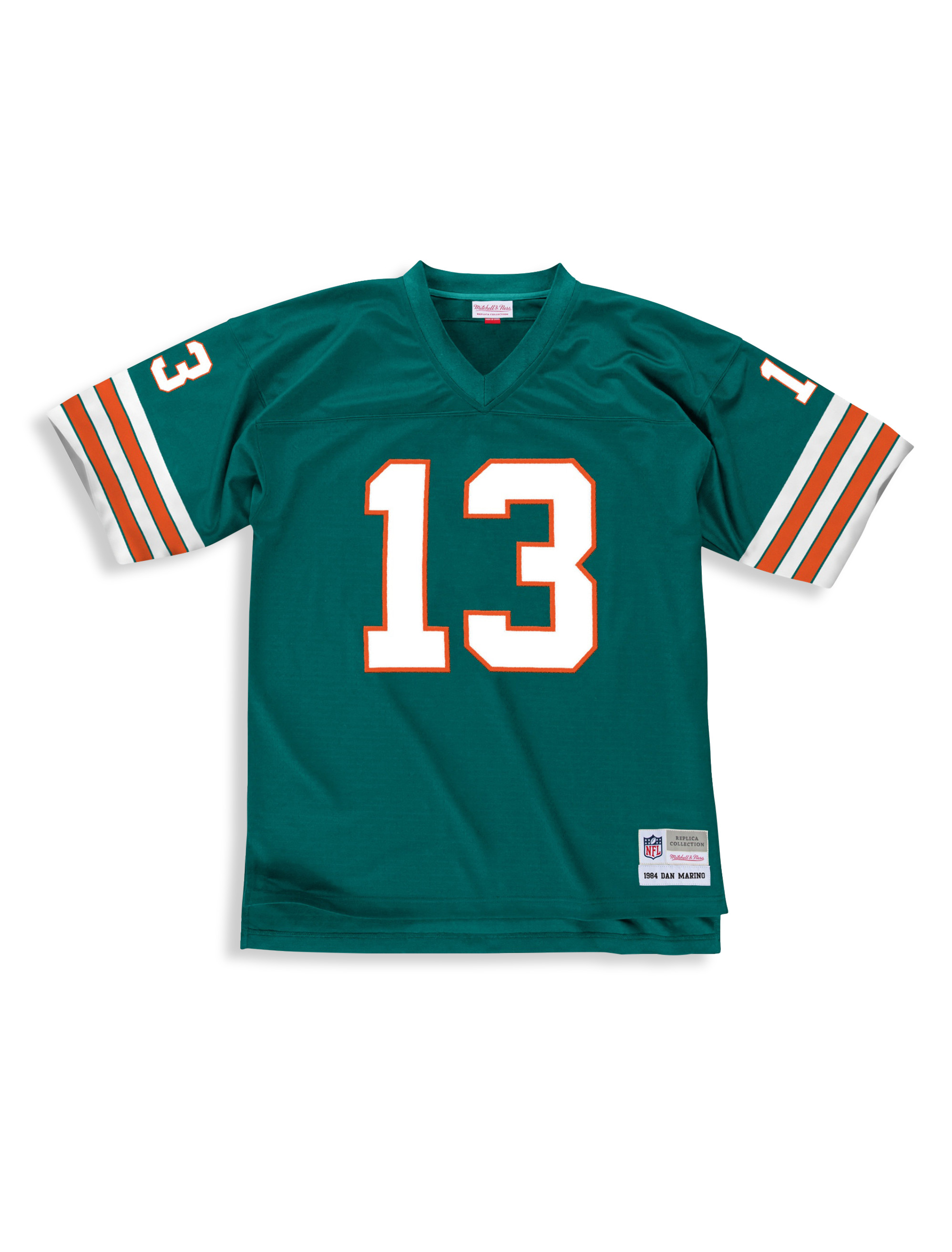 Big + Tall | NFL Legacy Jersey | DXL
