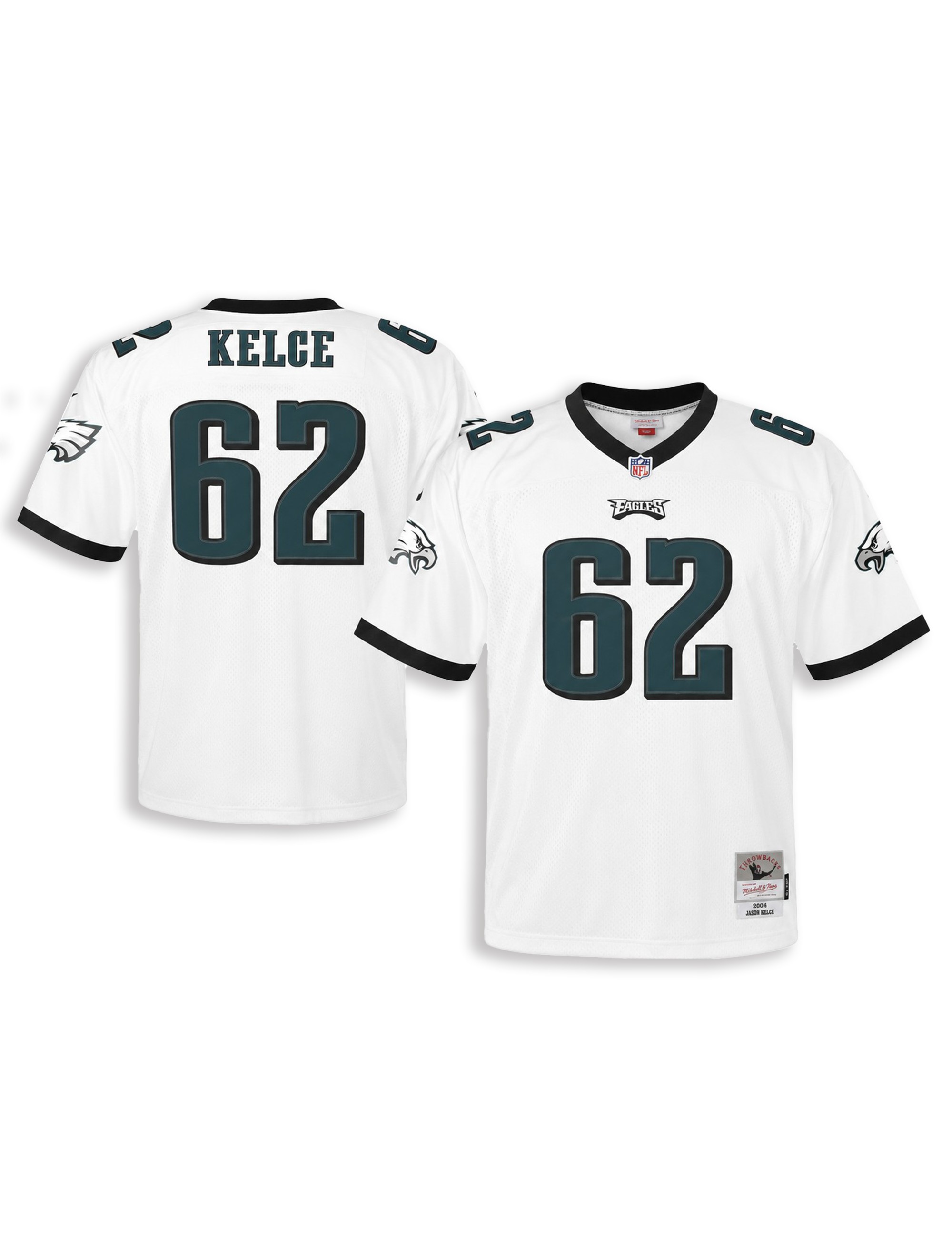 Legacy Jersey - thumbnail 7