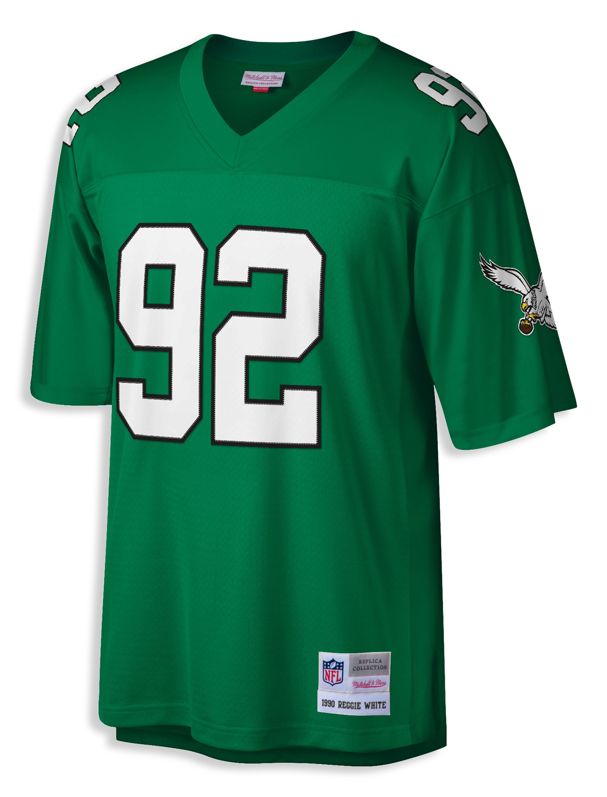 Legacy Jersey - thumbnail 5