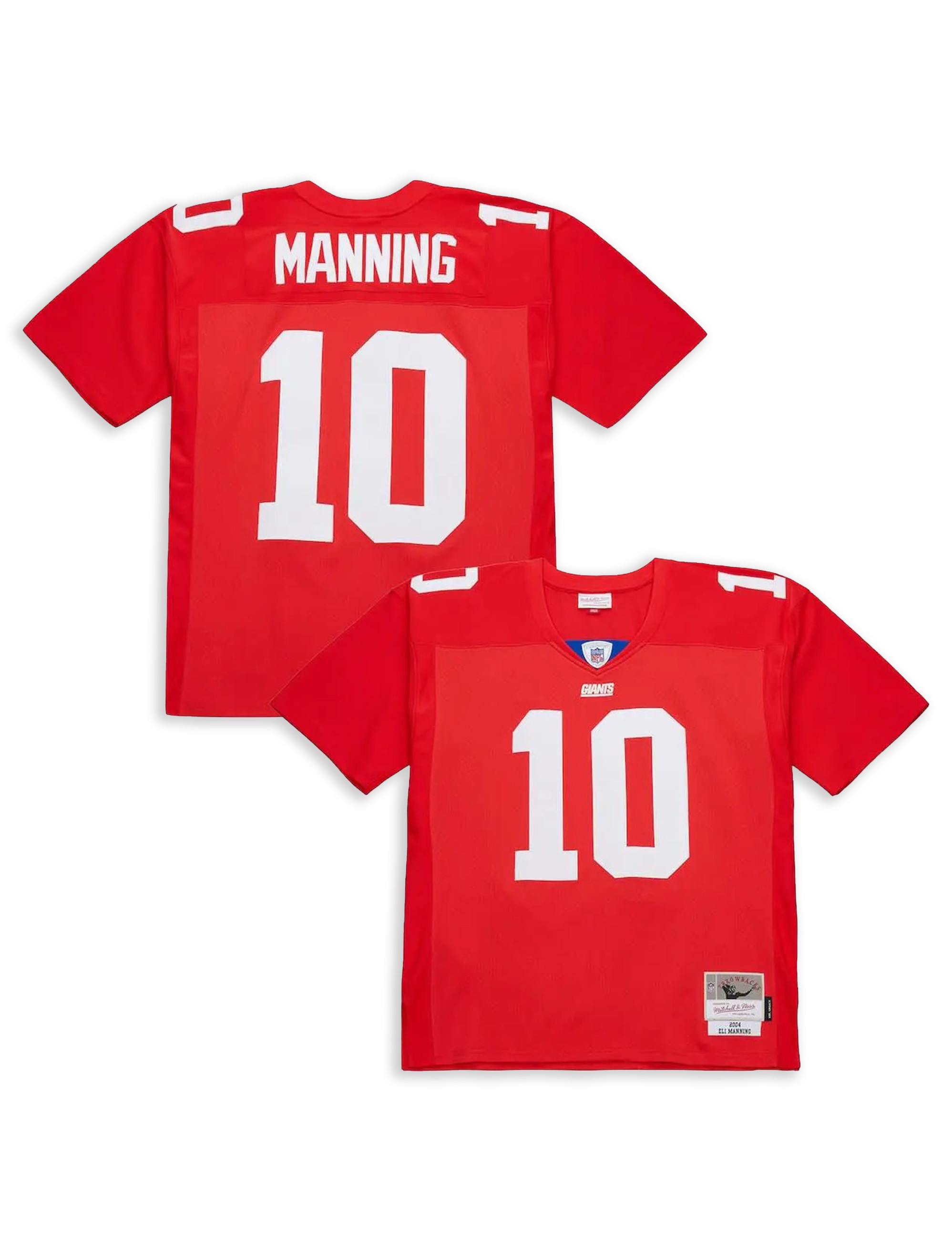 Big + Tall | NFL Legacy Jersey | DXL