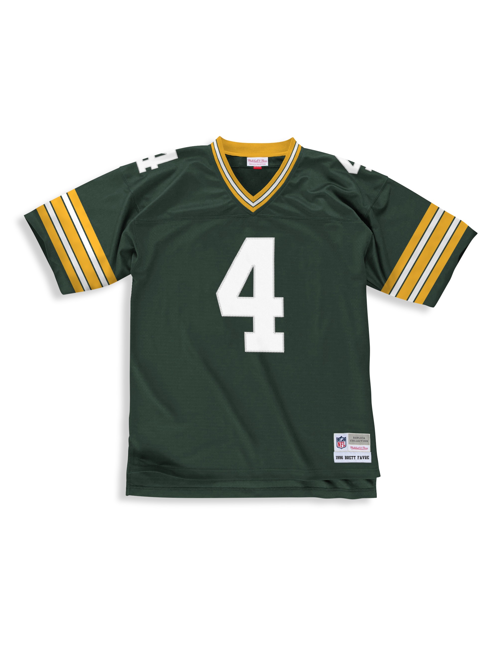 Legacy Jersey - thumbnail 8