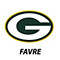 packers favre