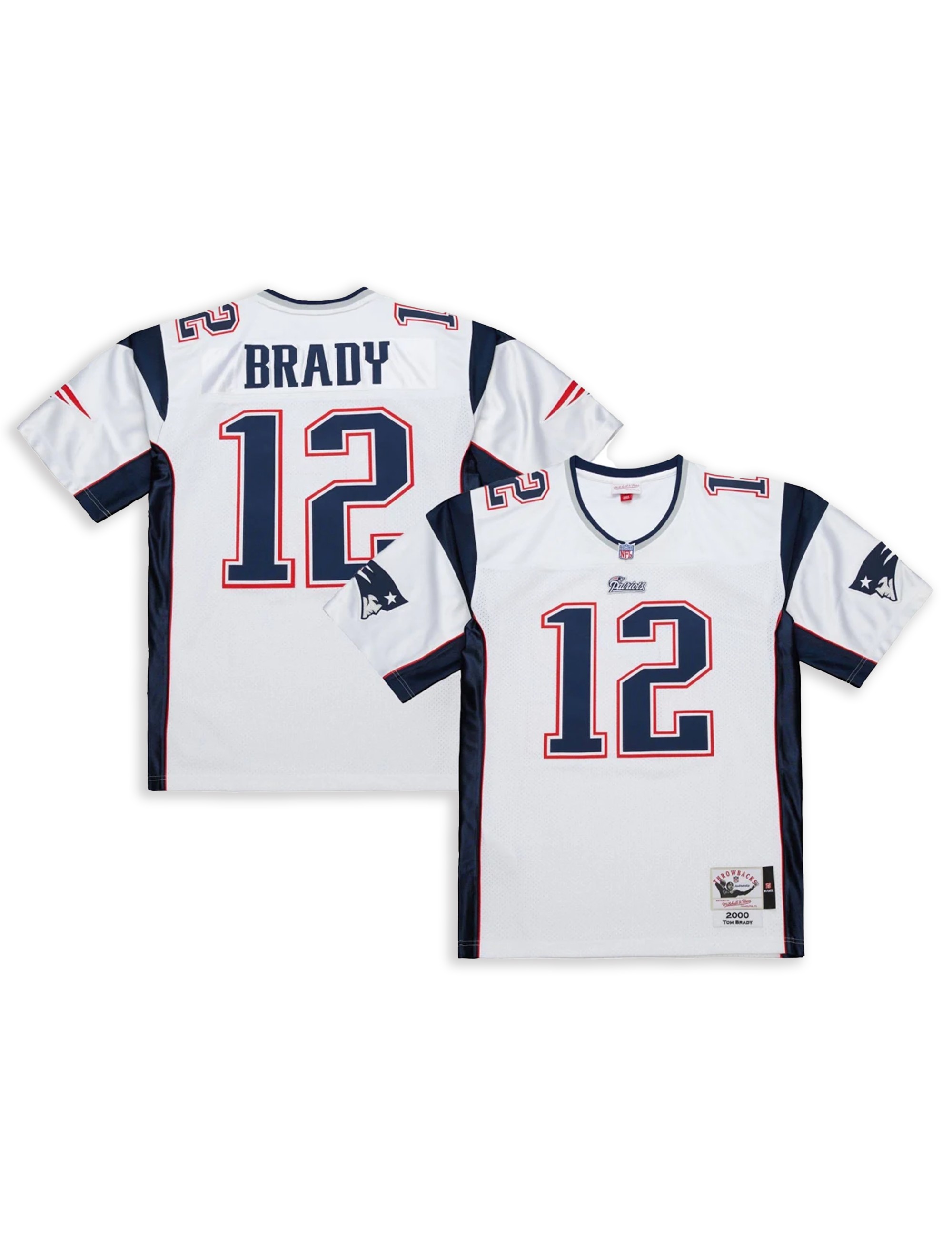 Legacy Jersey - thumbnail 4