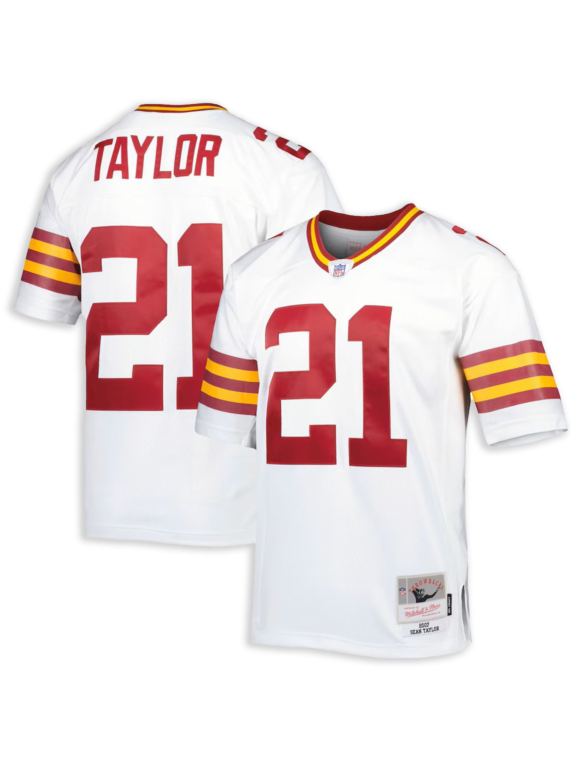 Washington Commanders Football Apparel | DXL