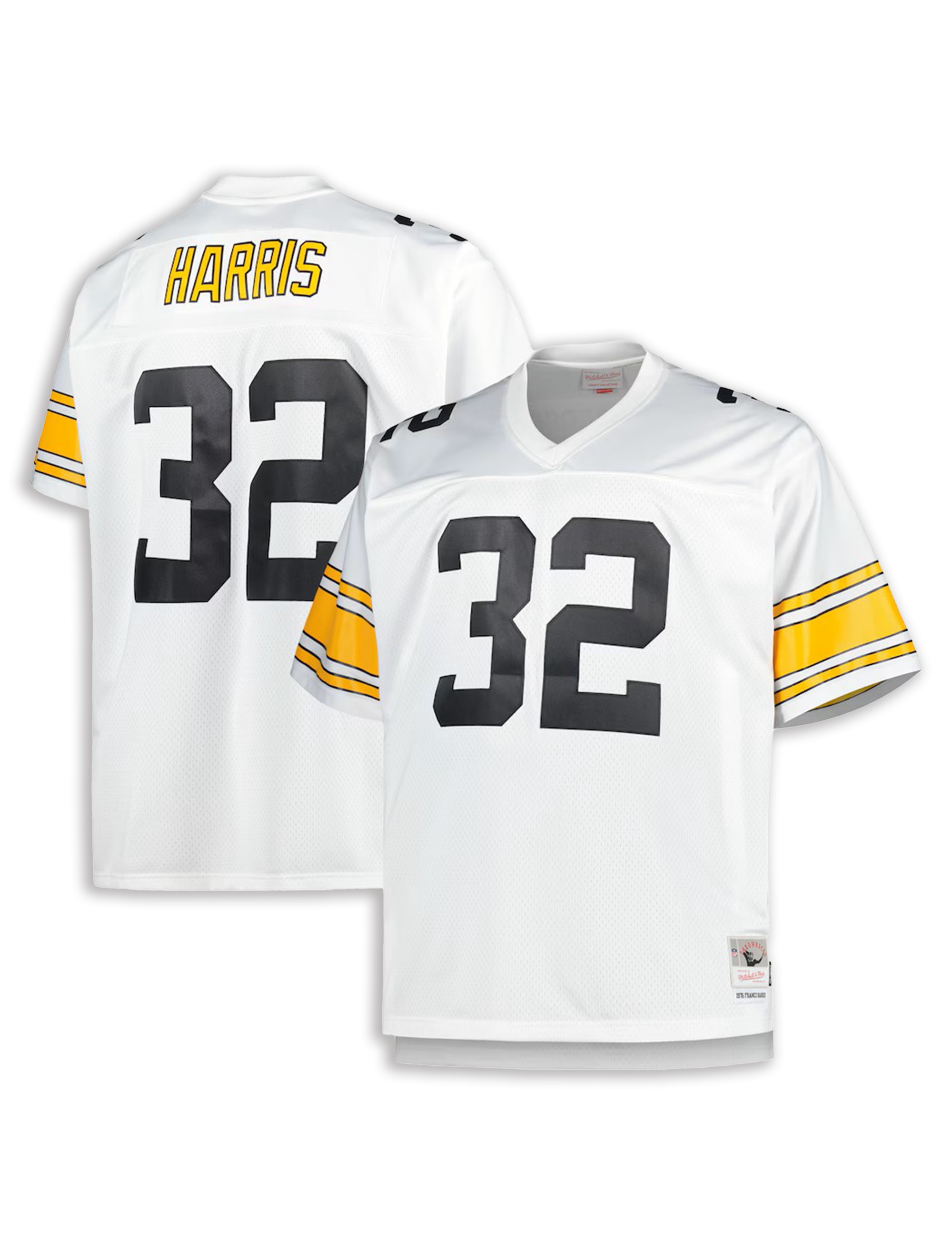 Legacy Jersey
