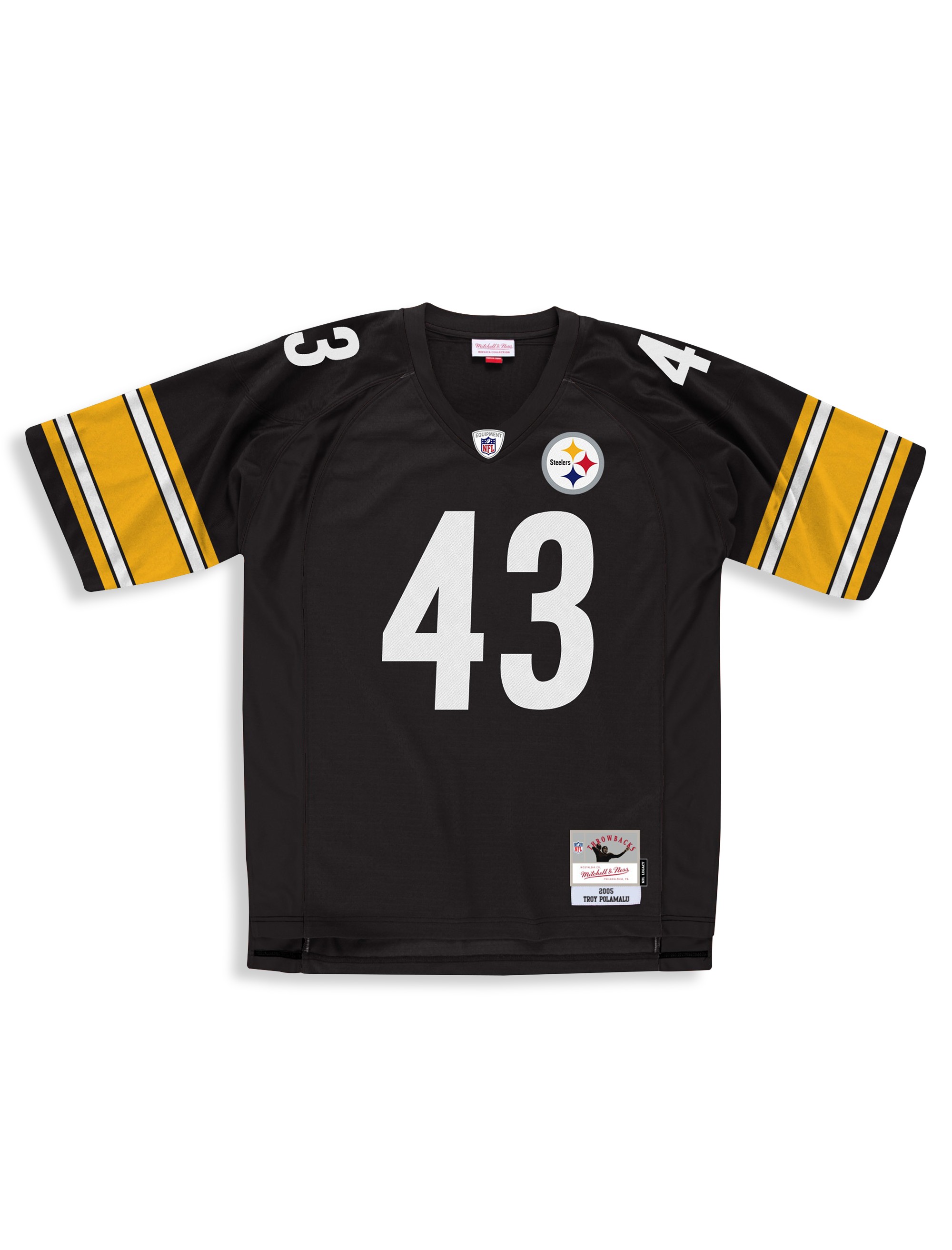 Legacy Jersey - thumbnail 10