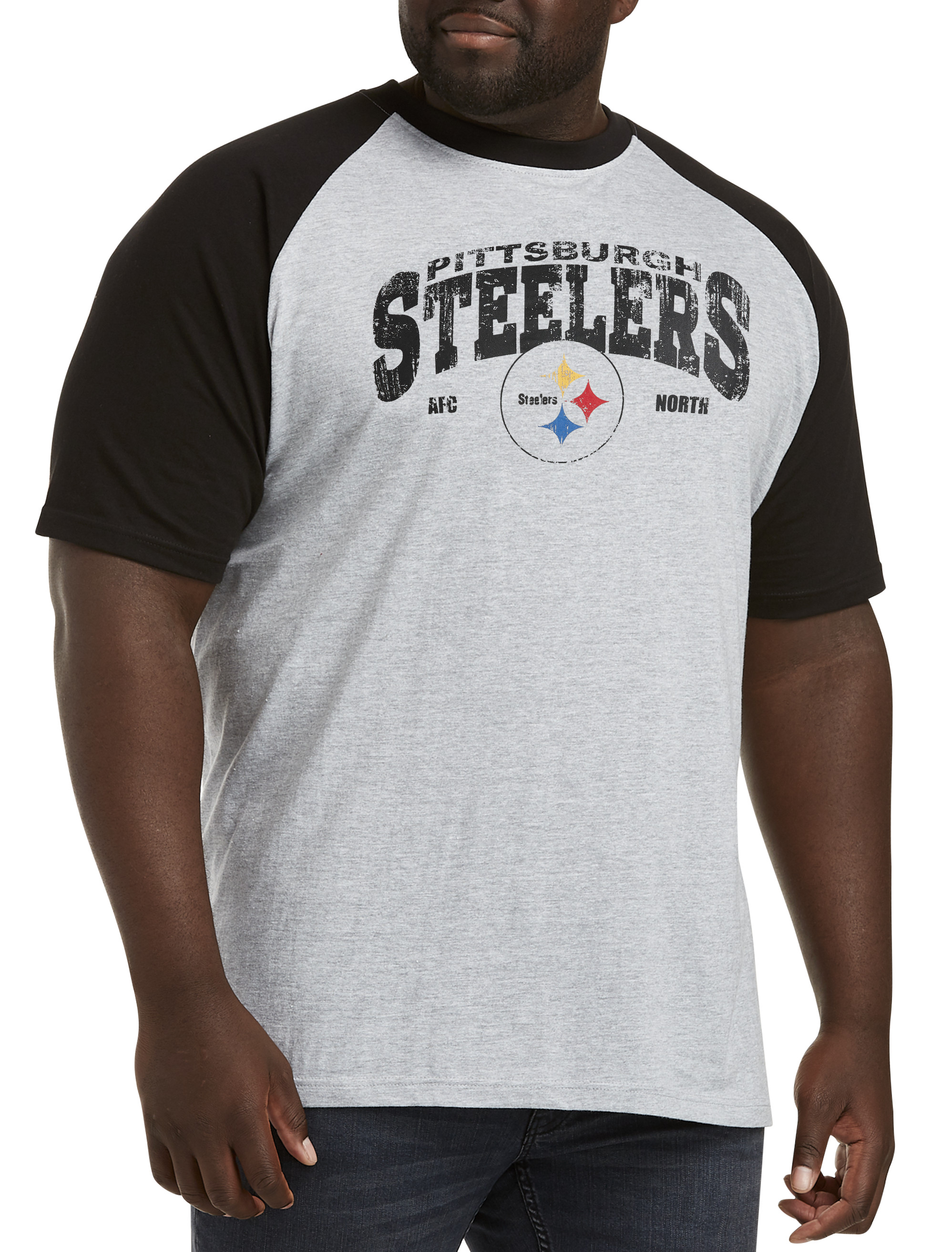 steelers jogging suits