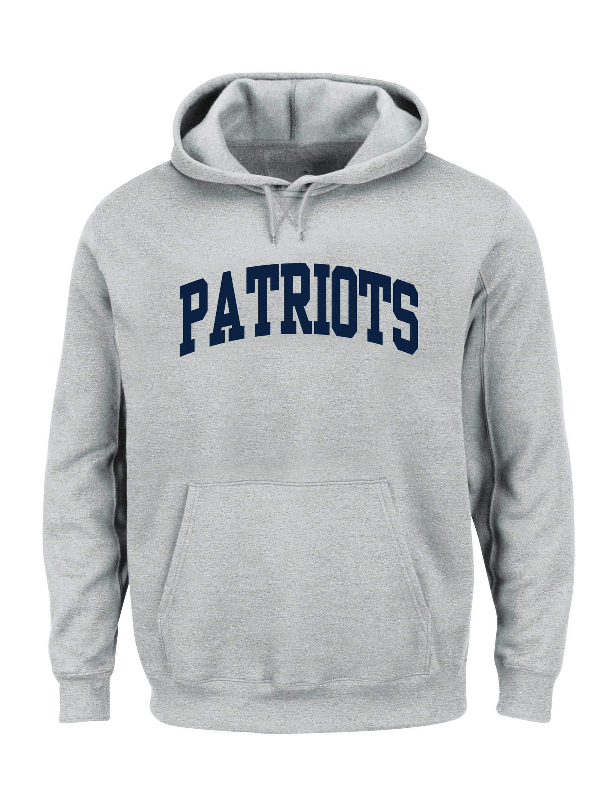 big and tall nfl hoodies