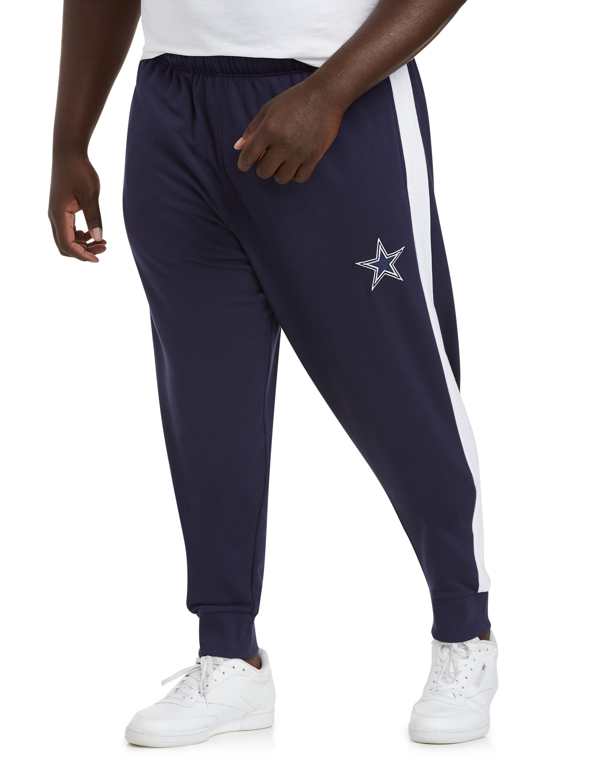 cowboys joggers