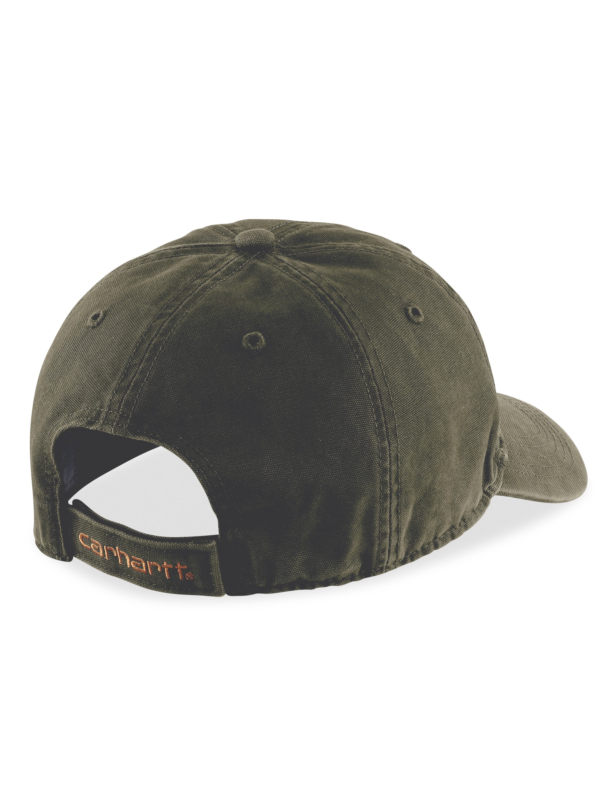 Odessa Cap - thumbnail 2
