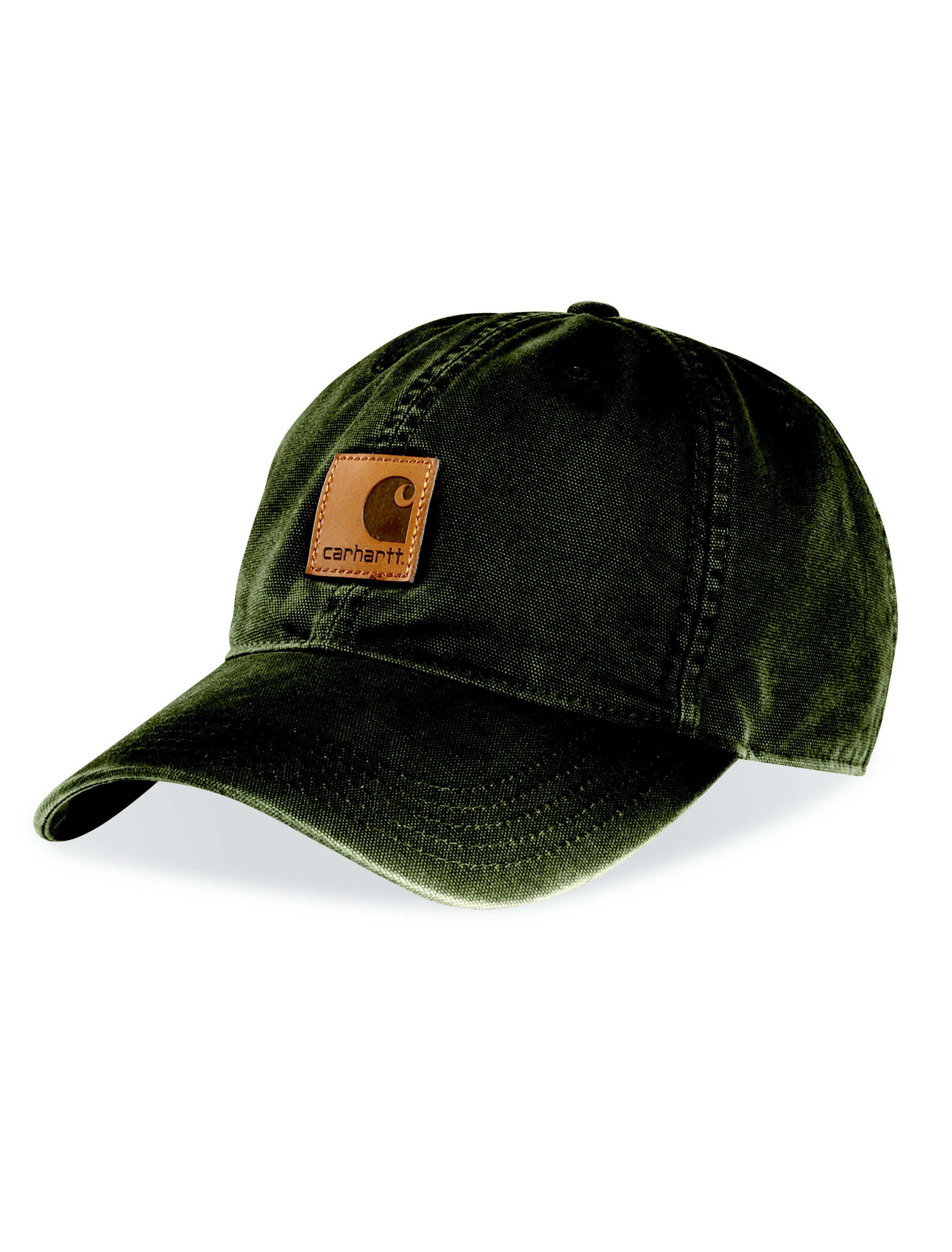 Big & Tall Men's Odessa Cap - Grey