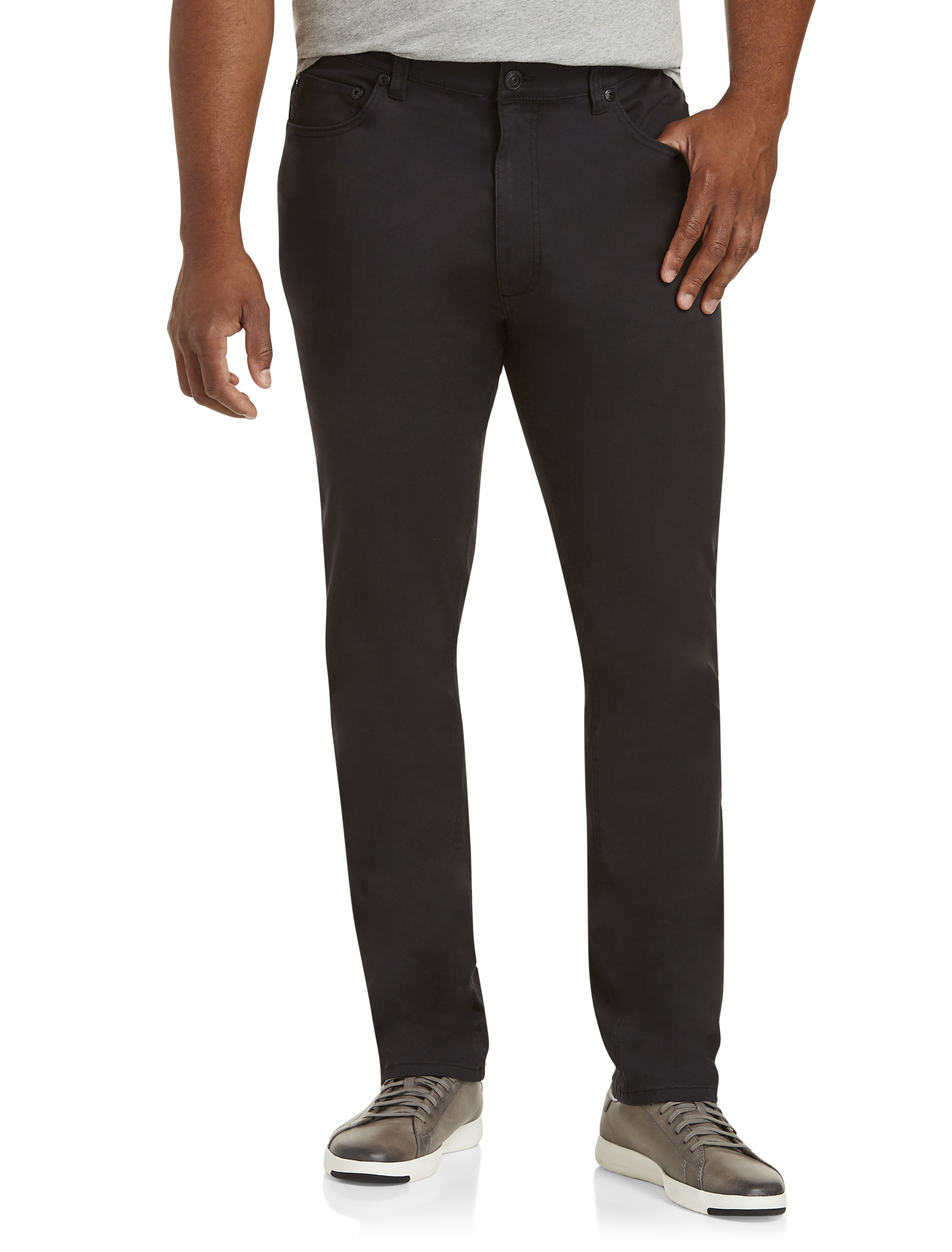 Kenneth cole brooklyn outlet 5 pocket stretch pant