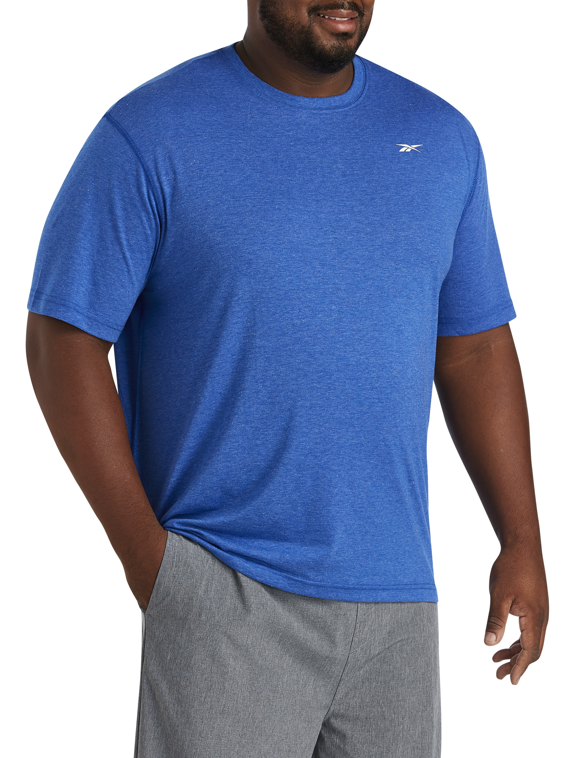 Reebok Big + Tall, Exclusive Apparel and Shoes for Men