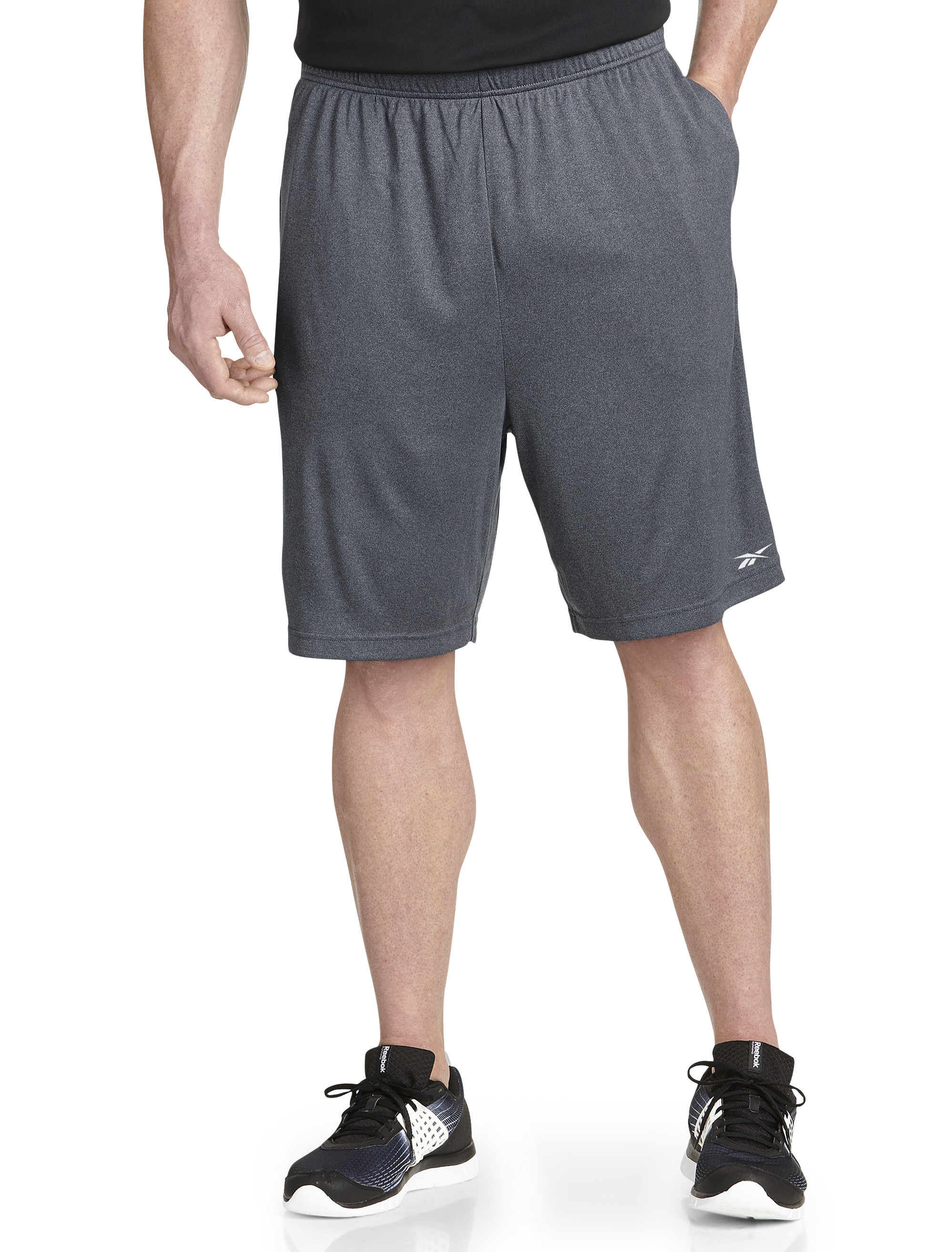 Dxl reebok shorts online