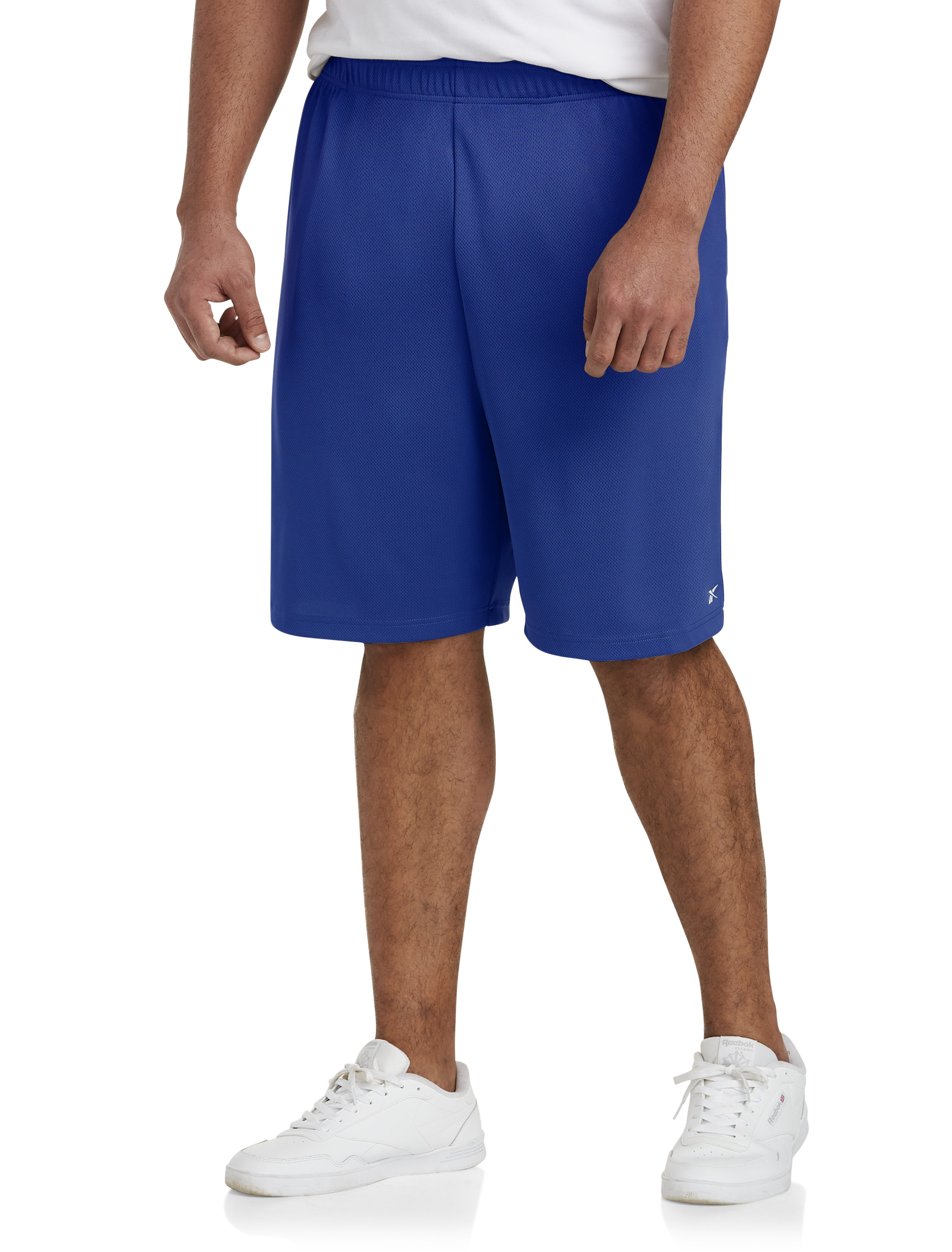 Big & Tall Tek Gear® Basketball Shorts