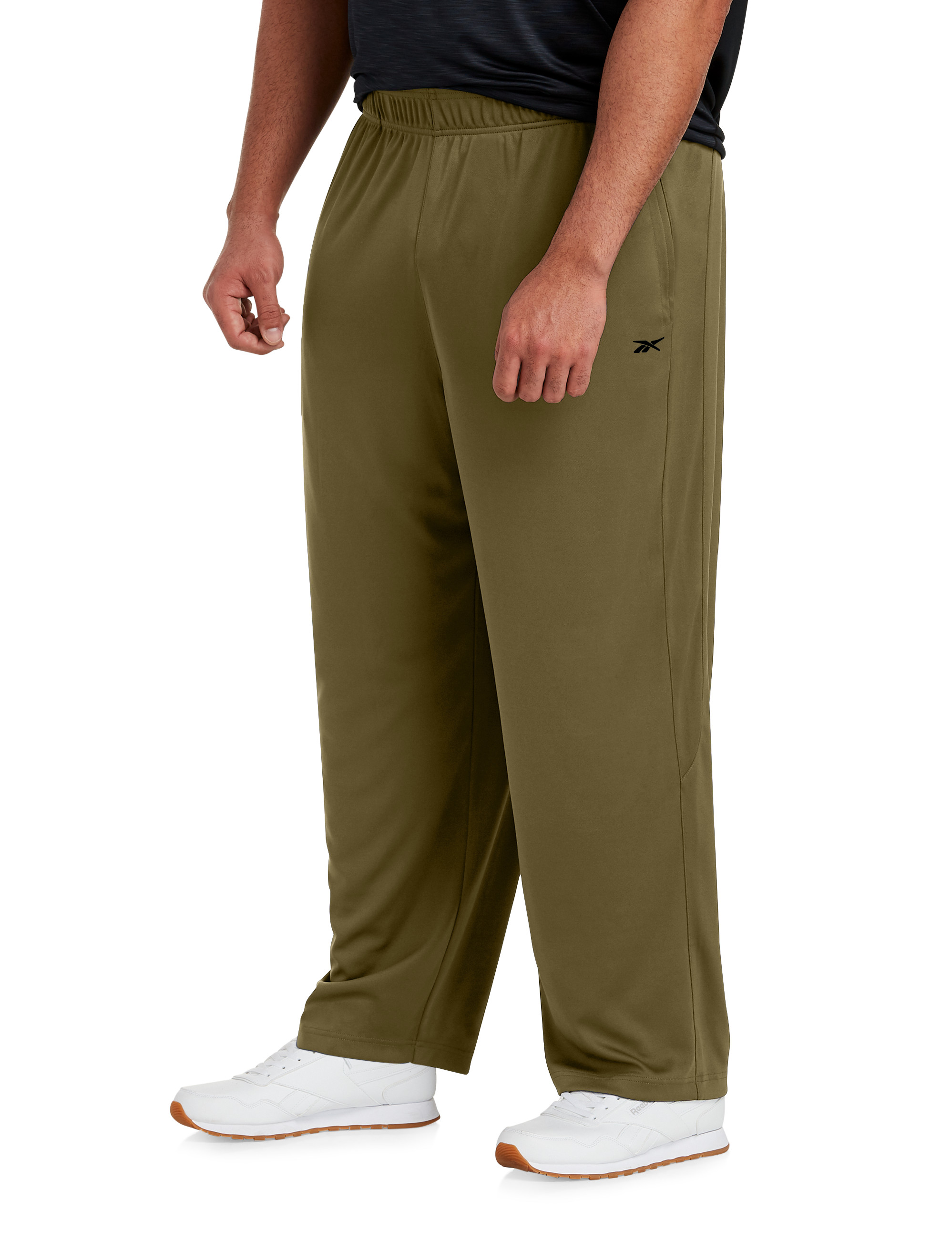 Men's Classic Fleece Pants | DXL