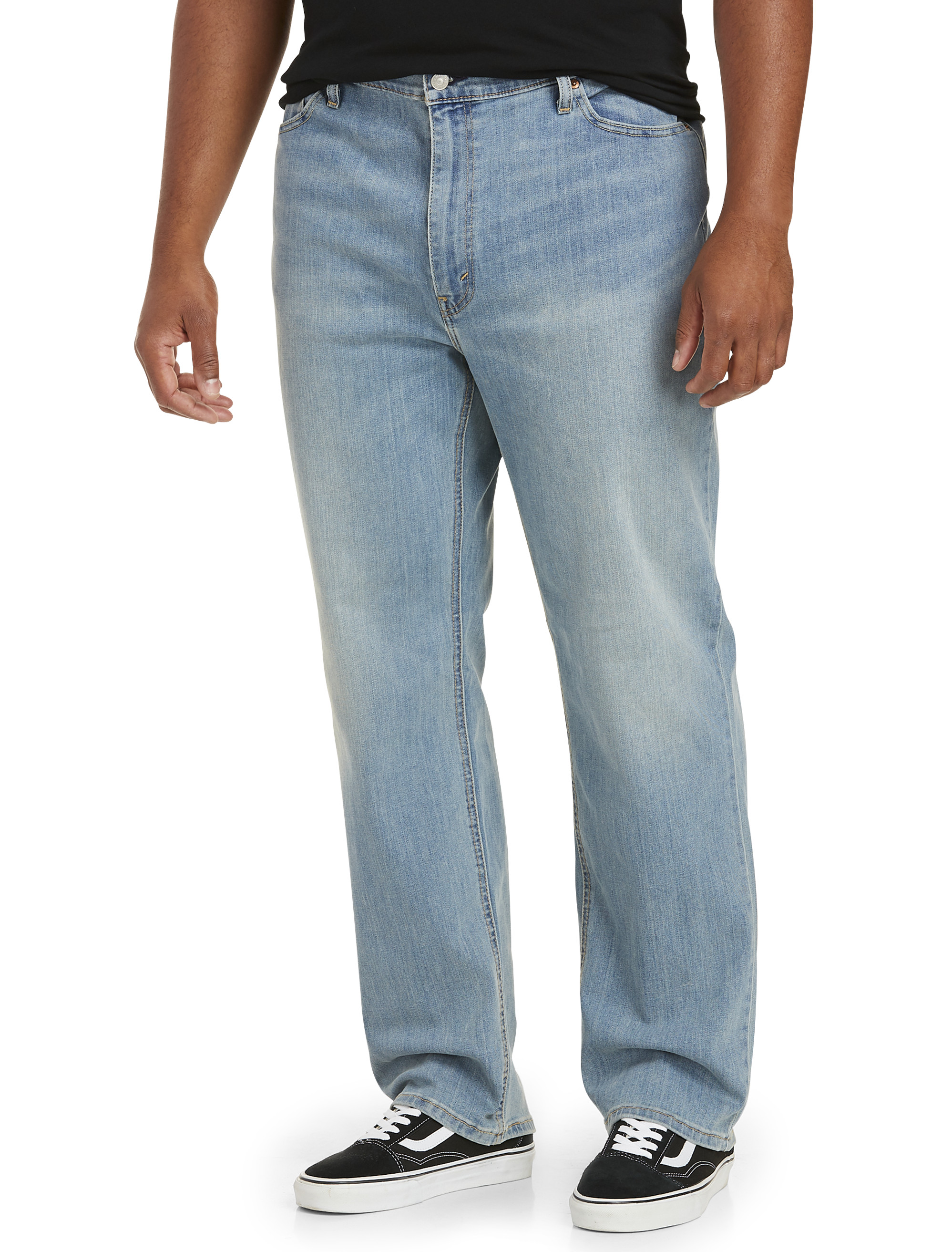 Big and Tall | Levi's 541 All Seasons Tech Bay Stretch Jeans | DXL Men's  Clothing Store