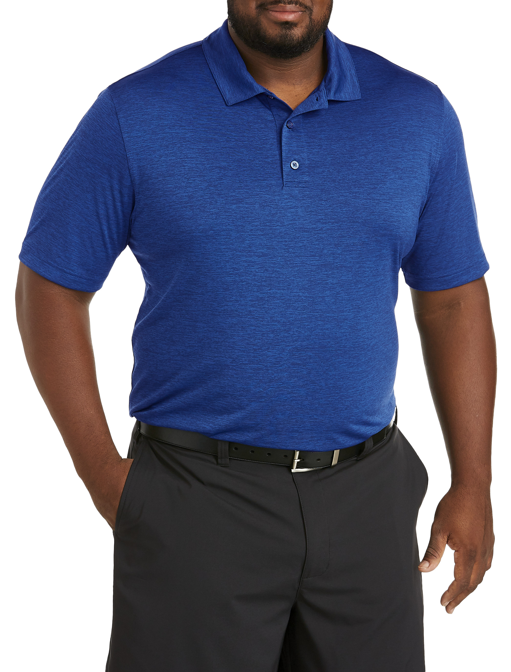reebok golf speedwick polo shirt