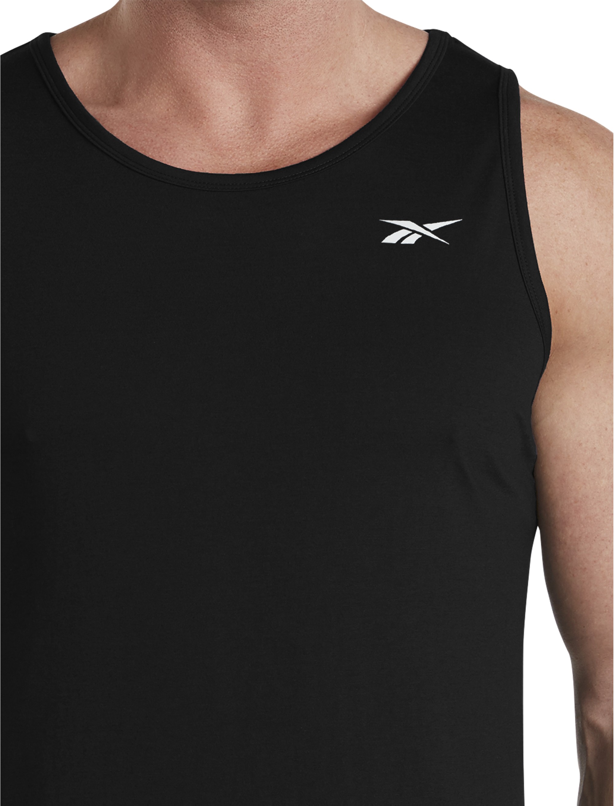 Performance Jersey Tech Tank Top - thumbnail 2