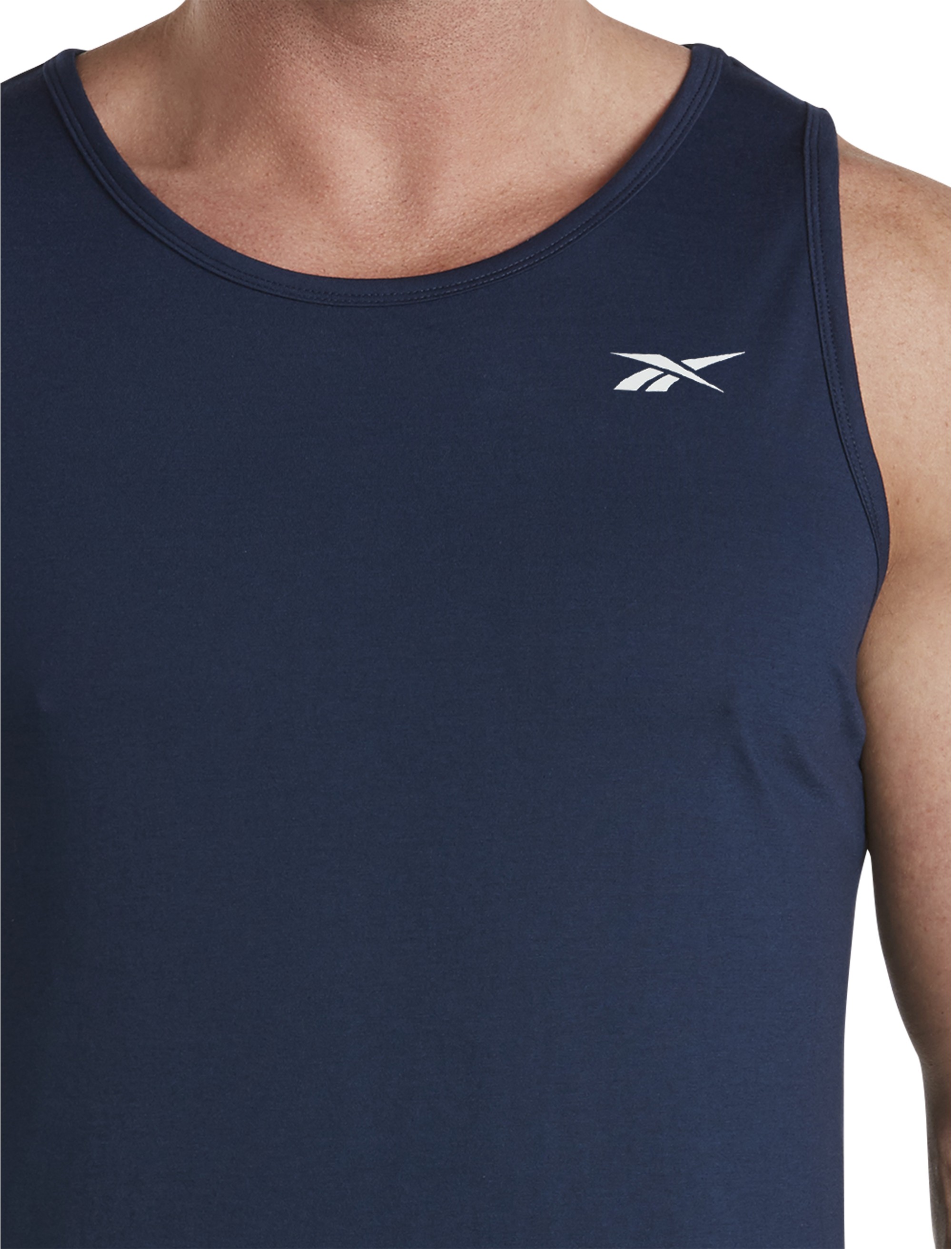 Performance Jersey Tech Tank Top - thumbnail 5